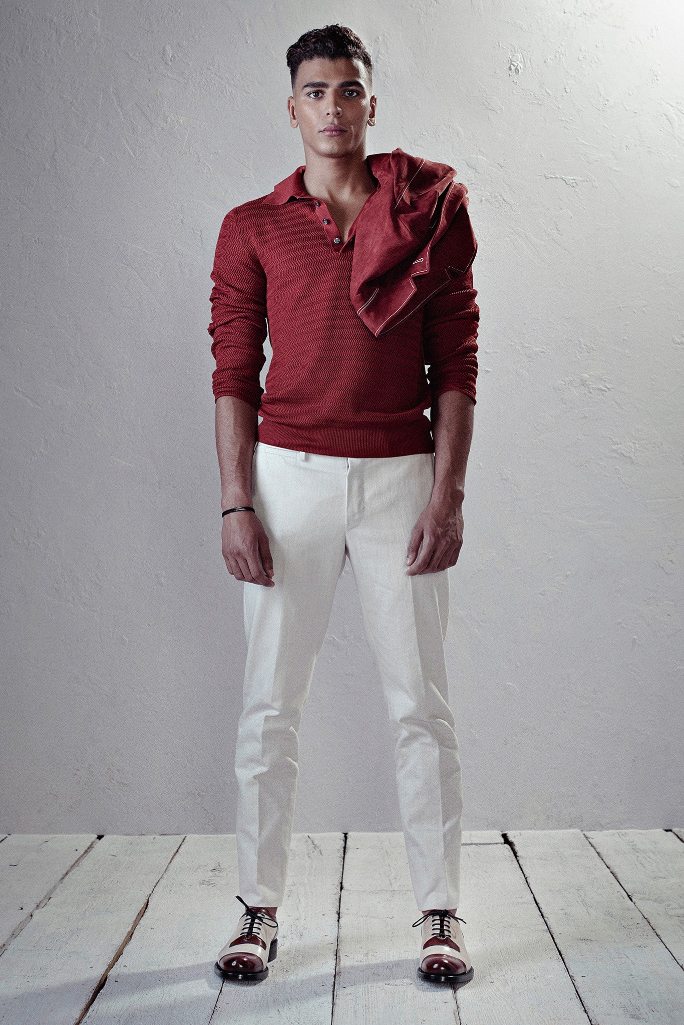 Berluti S/S 14 Menswear Look 99