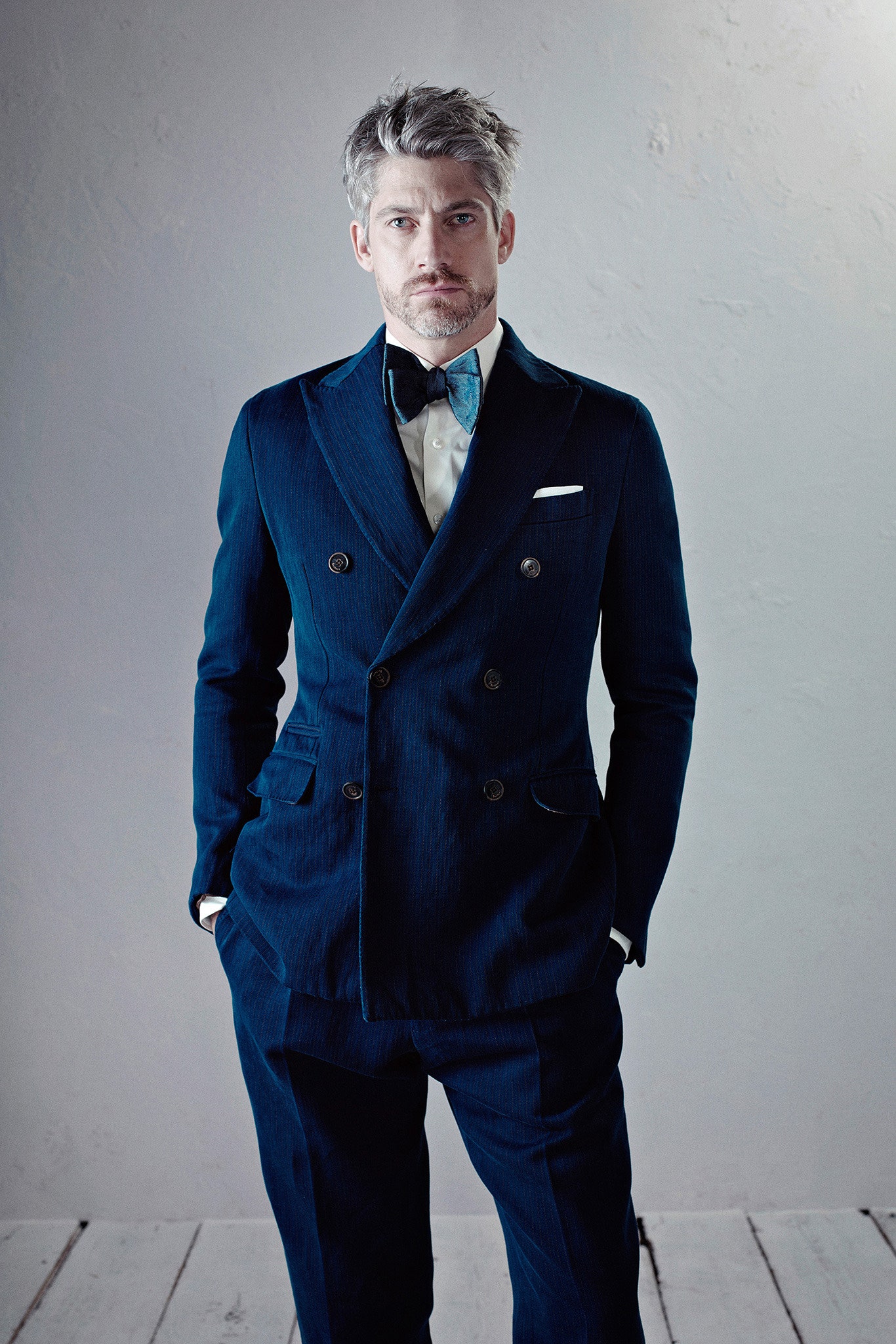 Berluti S/S 14 Menswear Look 198