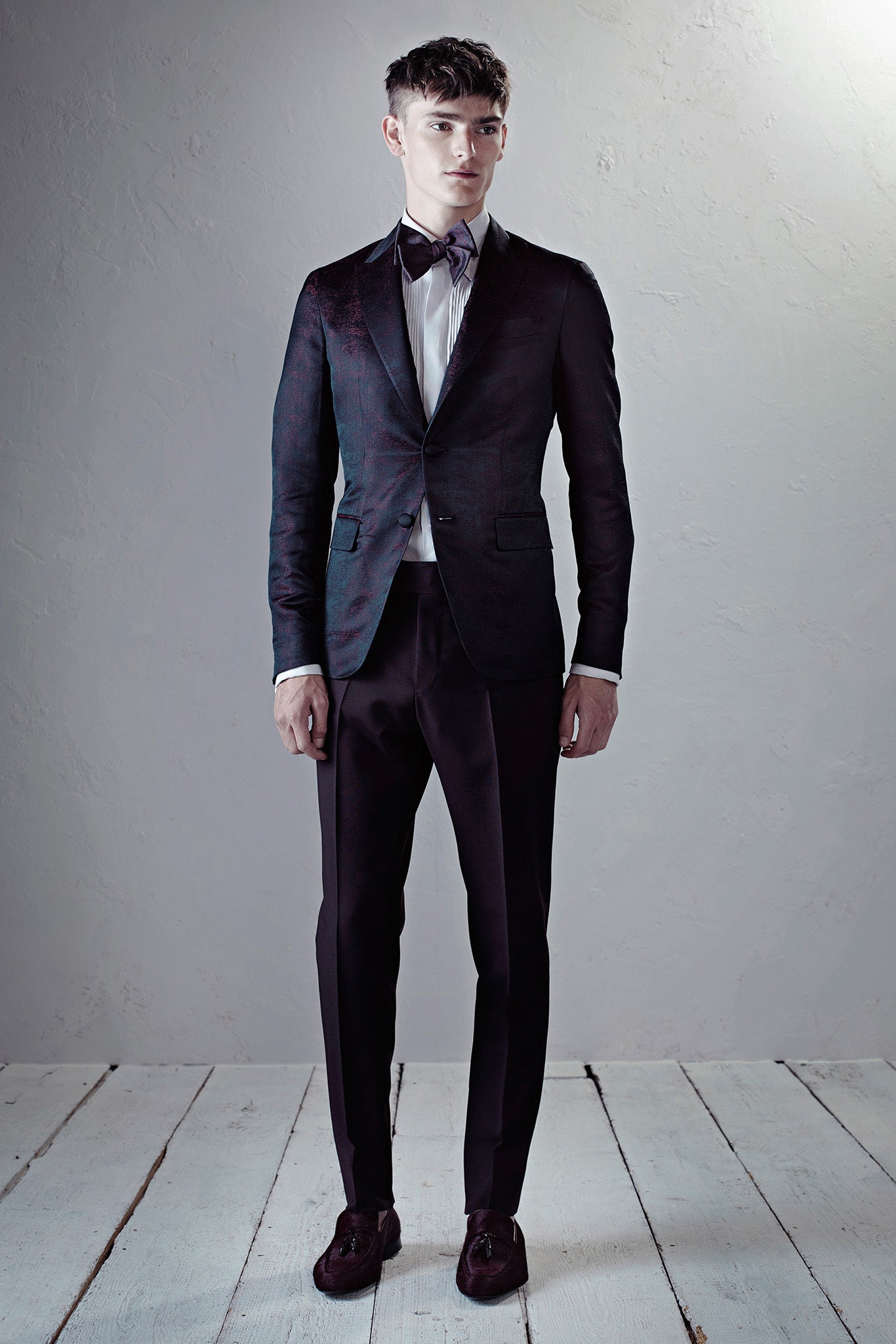 Berluti S/S 14 Menswear Look 239