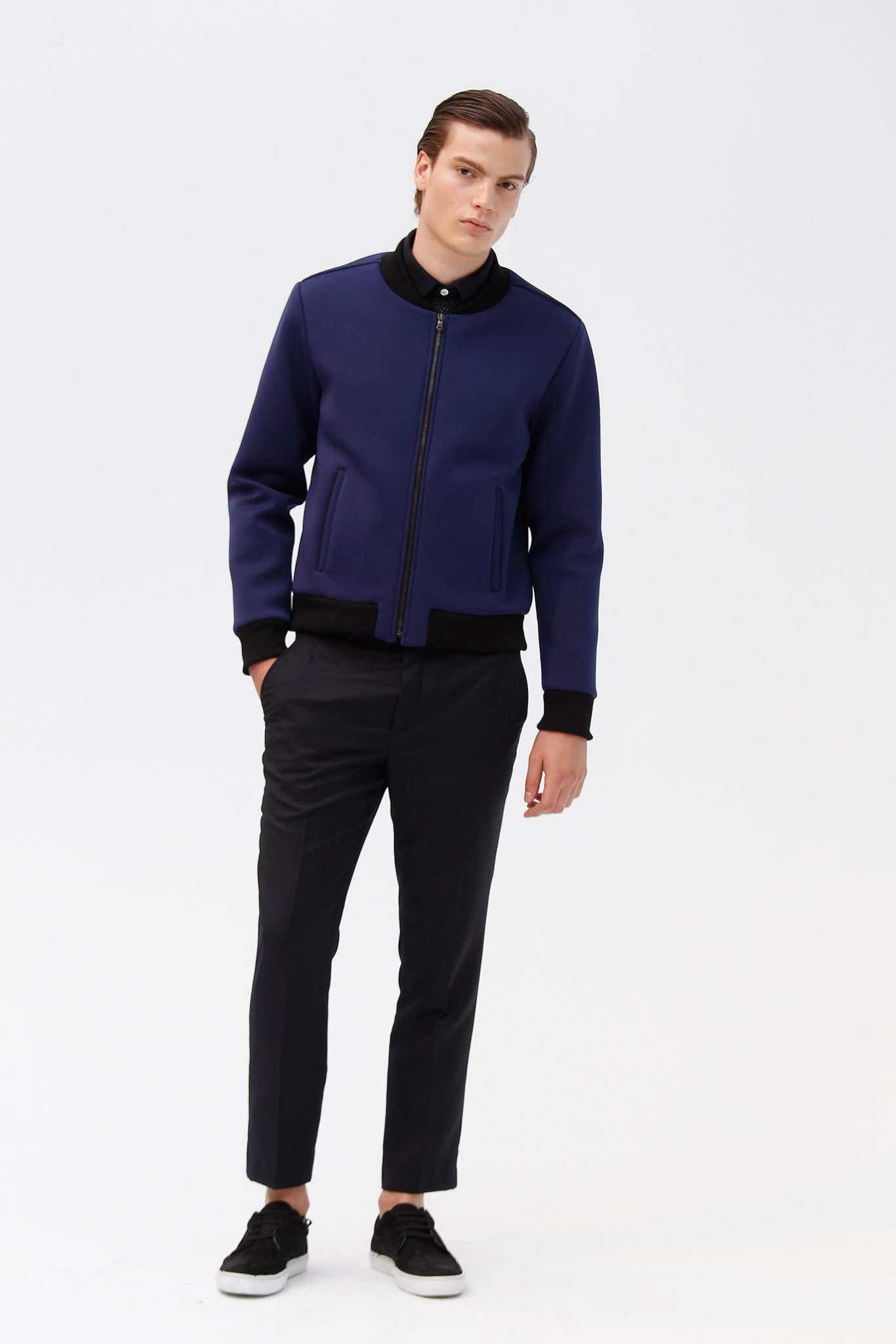 Bespoken S/S 15 Menswear Look 53