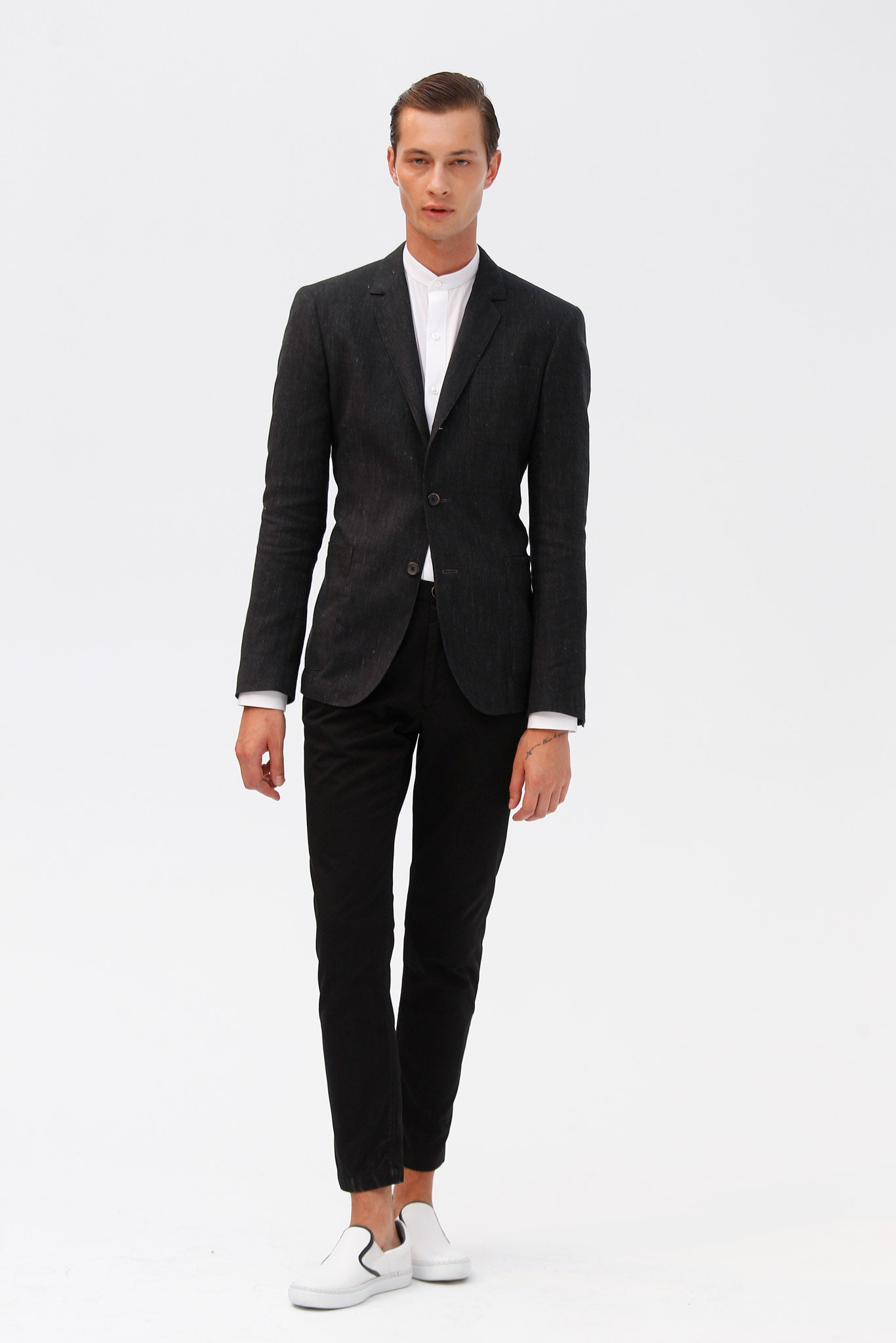 Bespoken S/S 15 Menswear Look 58