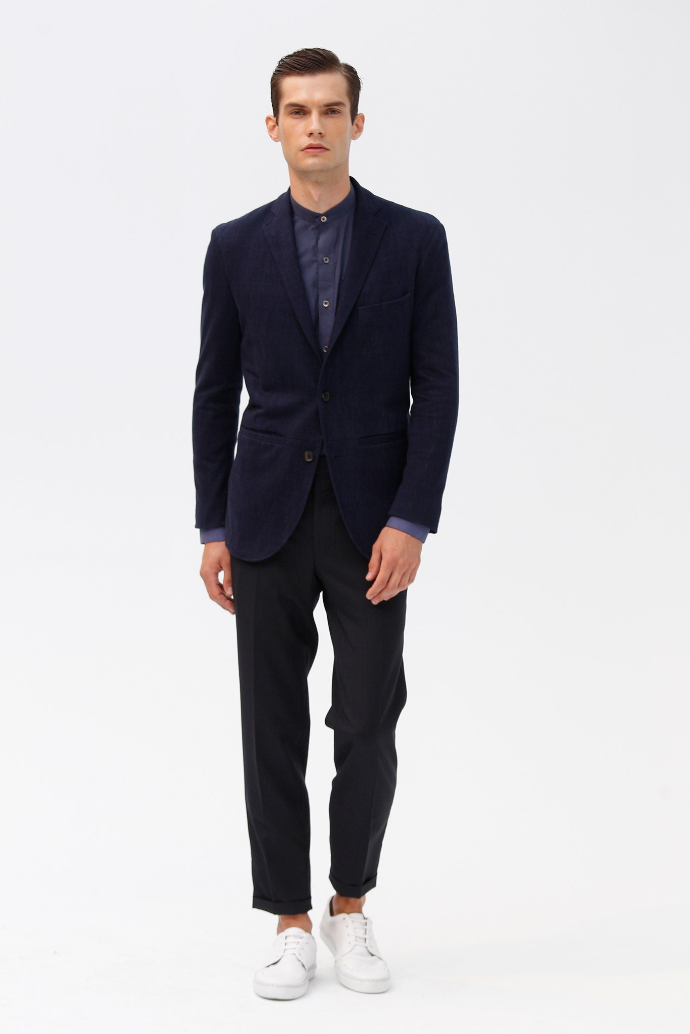 Bespoken S/S 15 Menswear Look 66