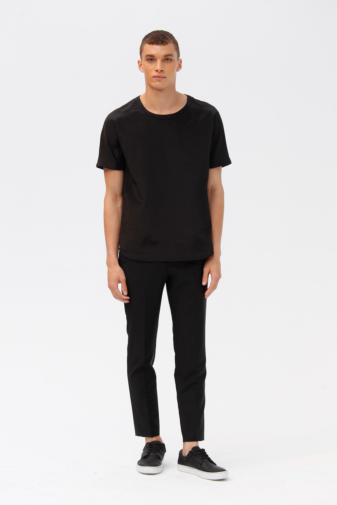 Bespoken S/S 15 Menswear Look 80
