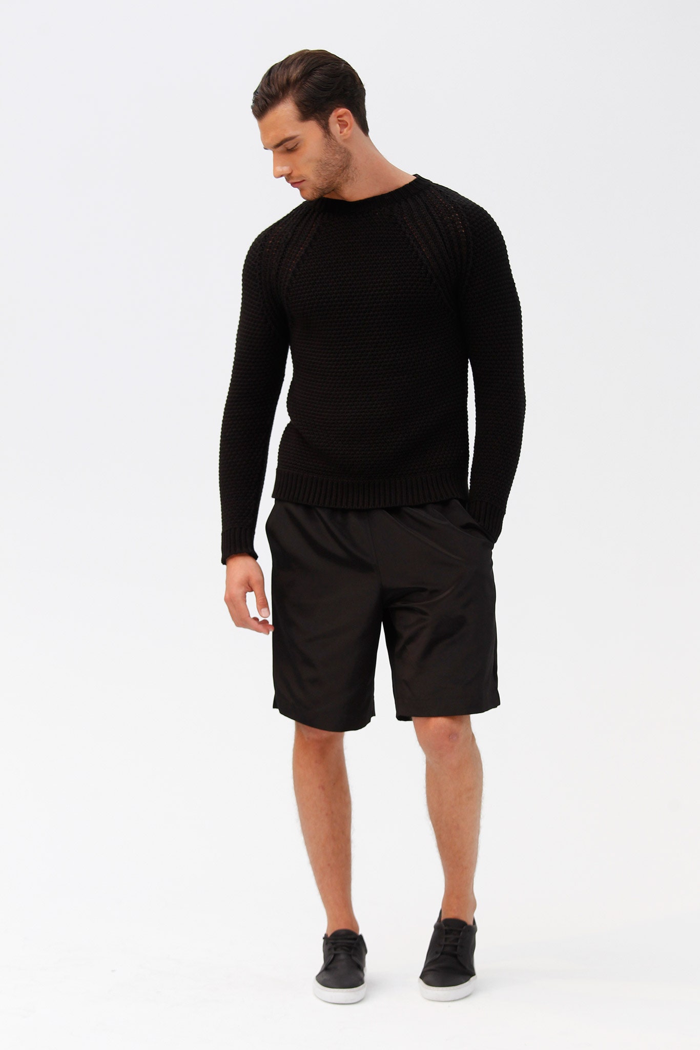 Bespoken S/S 15 Menswear Look 81