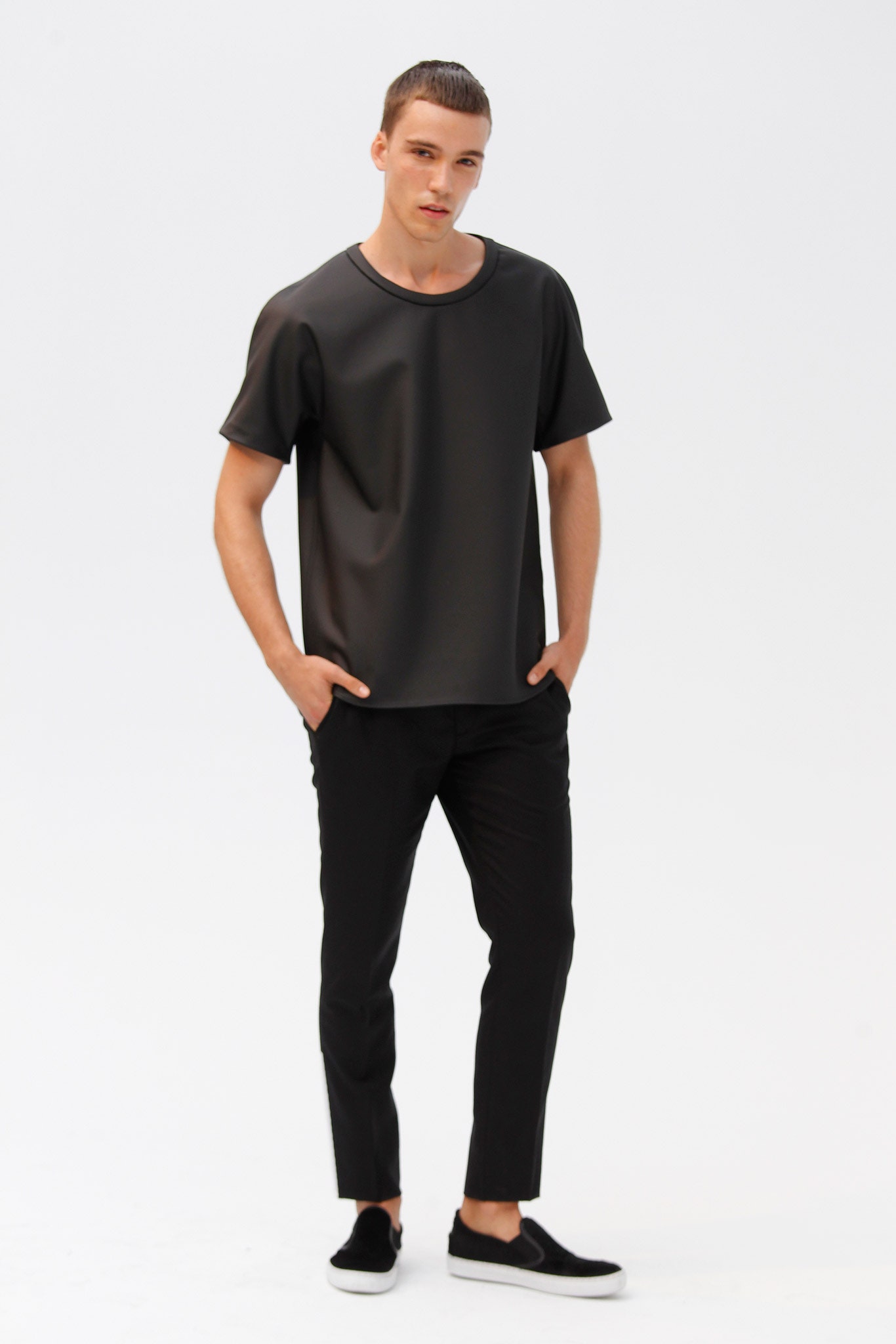 Bespoken S/S 15 Menswear Look 88