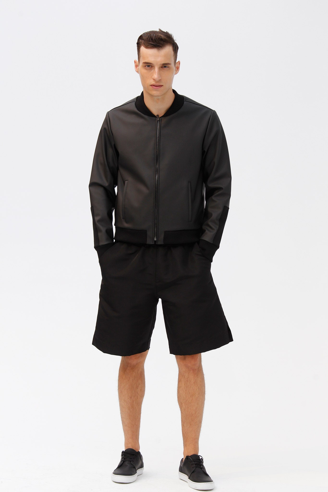Bespoken S/S 15 Menswear Look 97