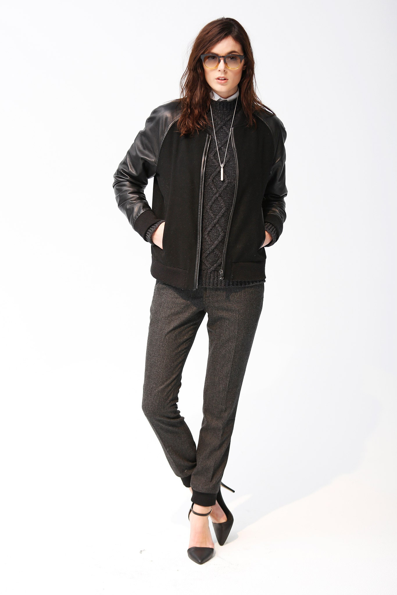 Bespoken F/W 14 Menswear Look 119
