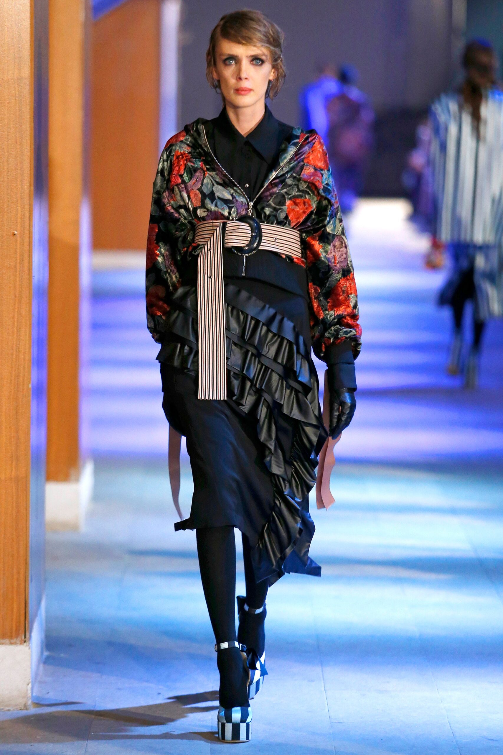 Bessarion Tbilisi F/W 16 Look 66