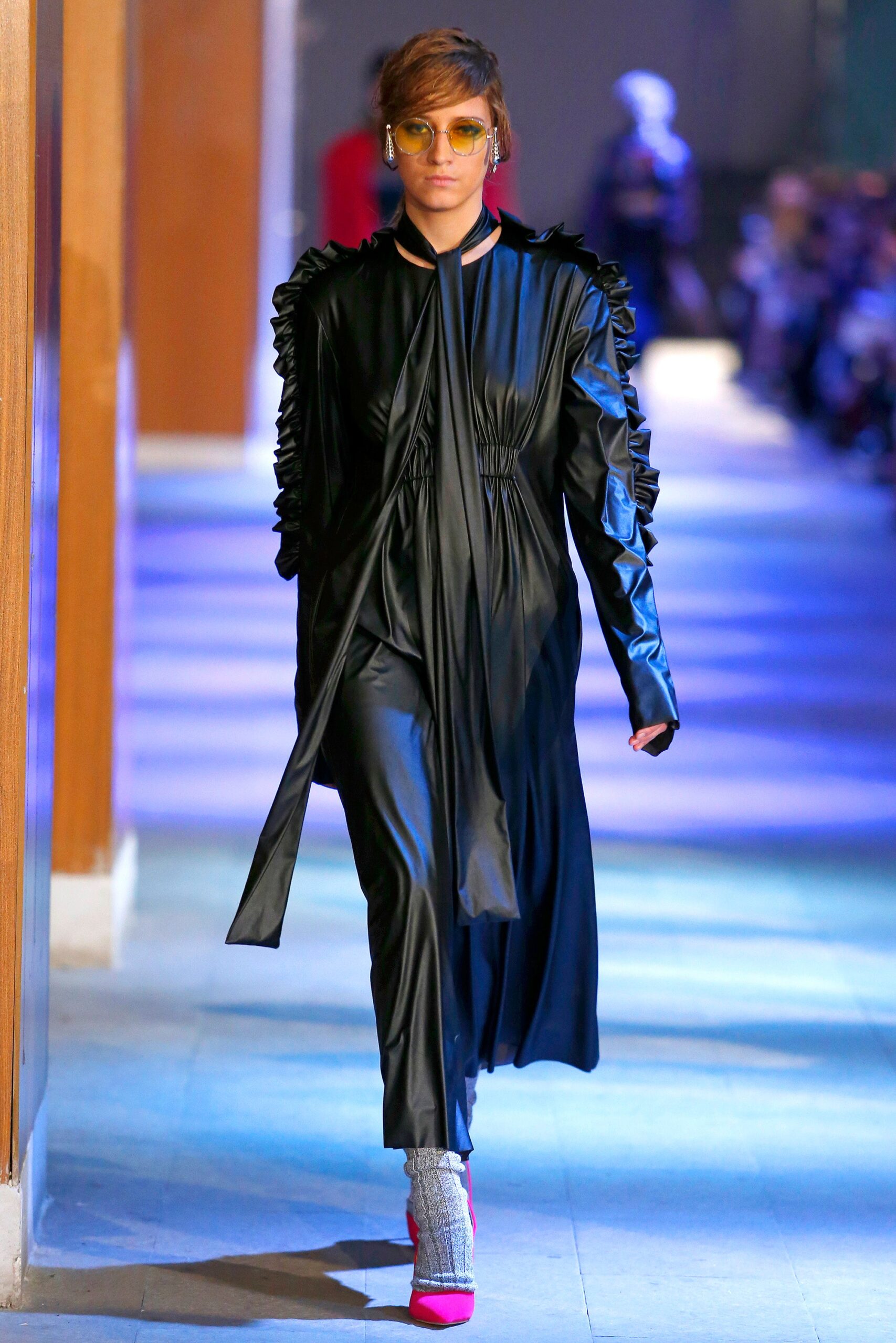 Bessarion Tbilisi F/W 16 Look 74
