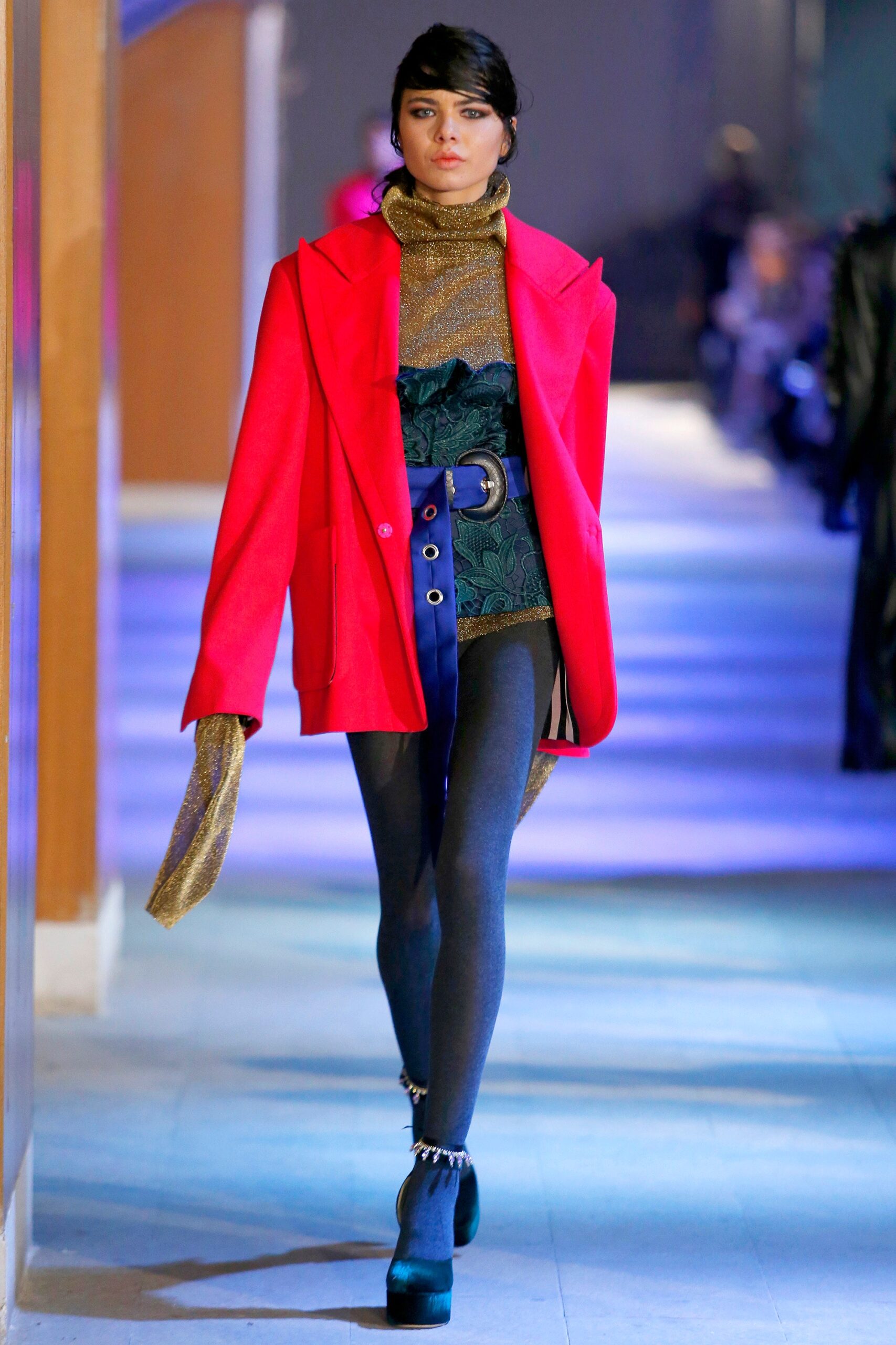 Bessarion Tbilisi F/W 16 Look 82