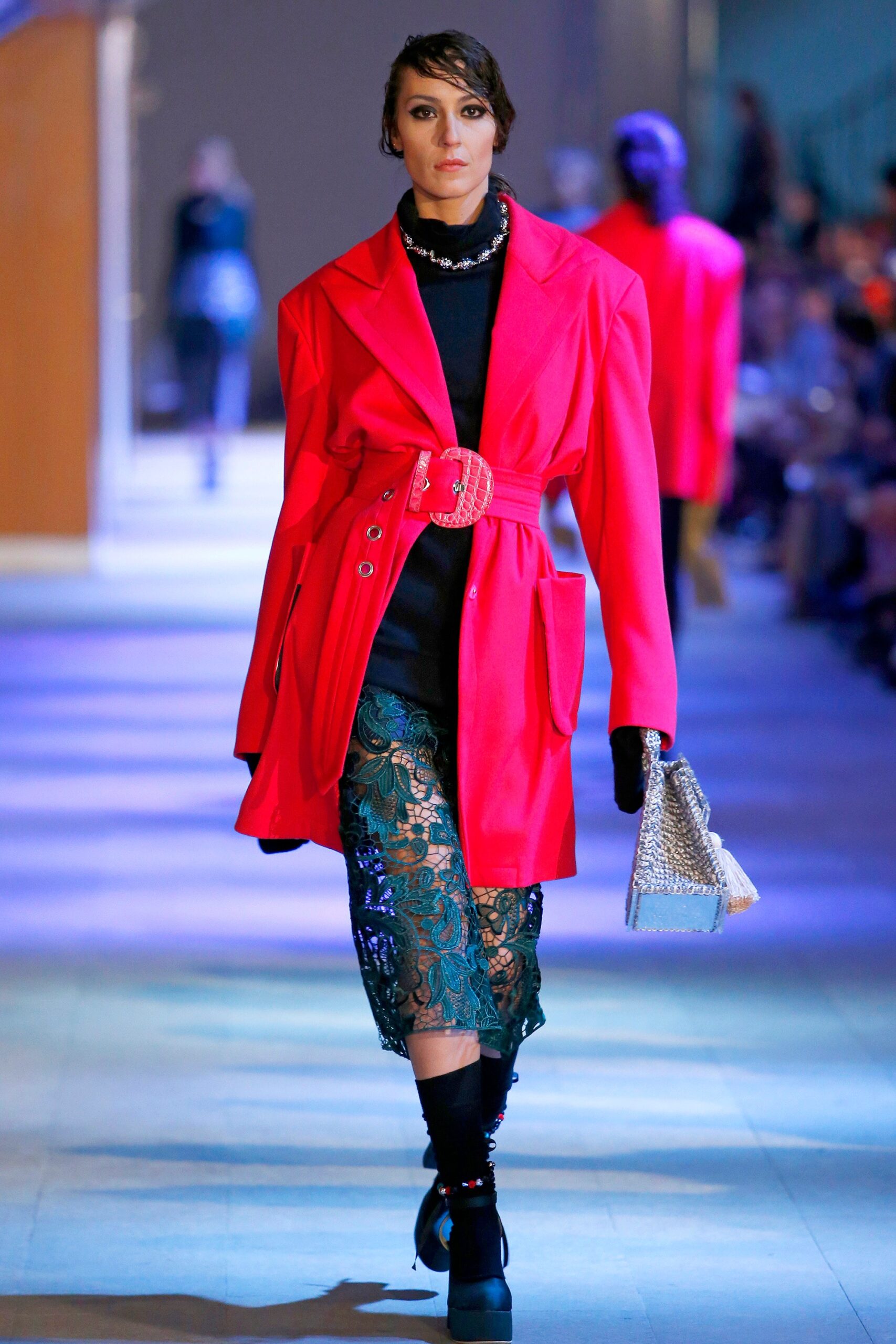 Bessarion Tbilisi F/W 16 Look 90