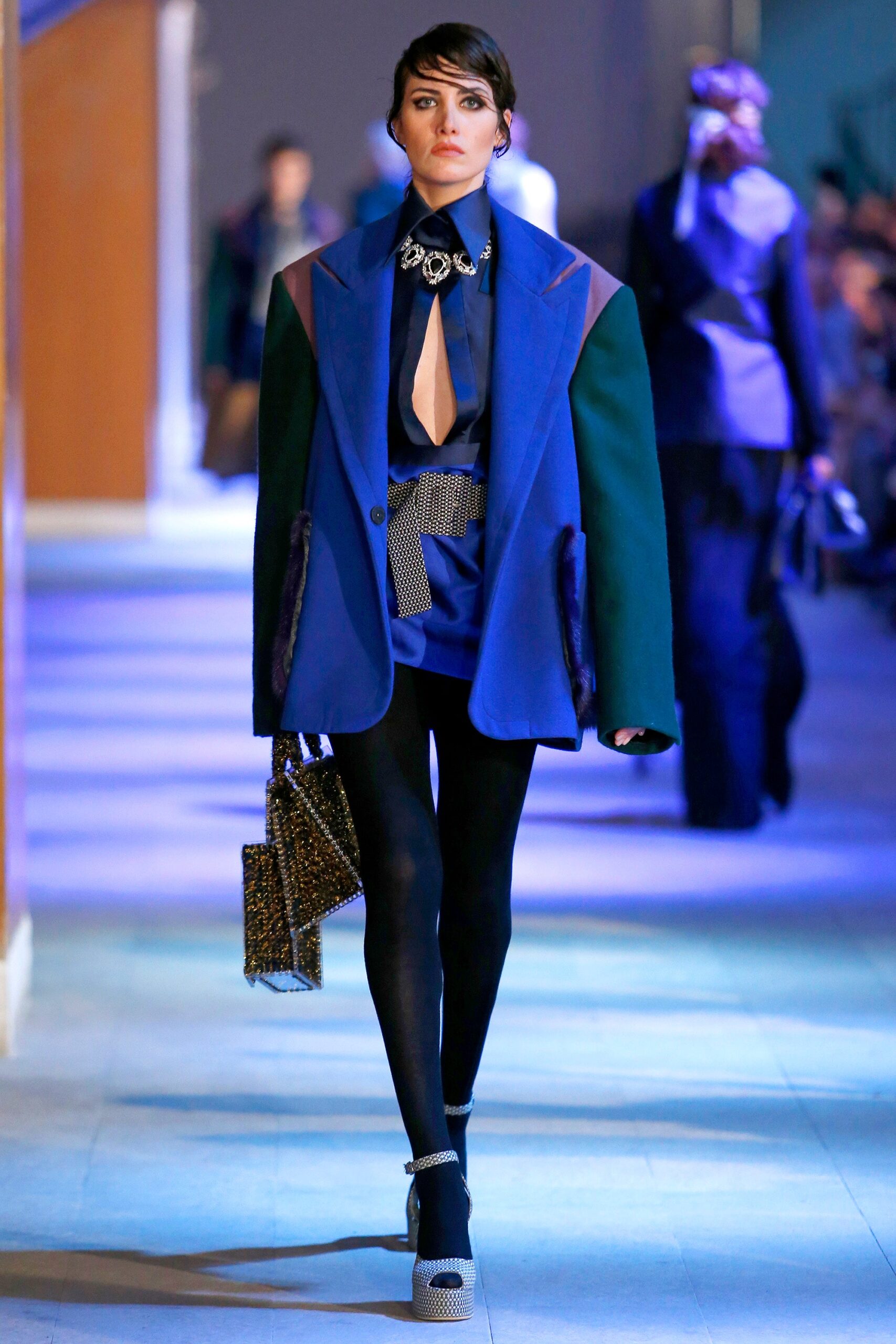 Bessarion Tbilisi F/W 16 Look 116