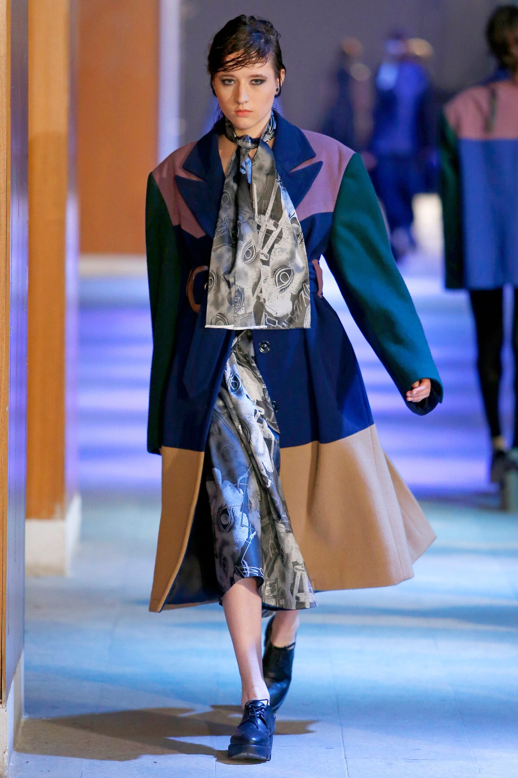 Bessarion Tbilisi F/W 16 Look 122