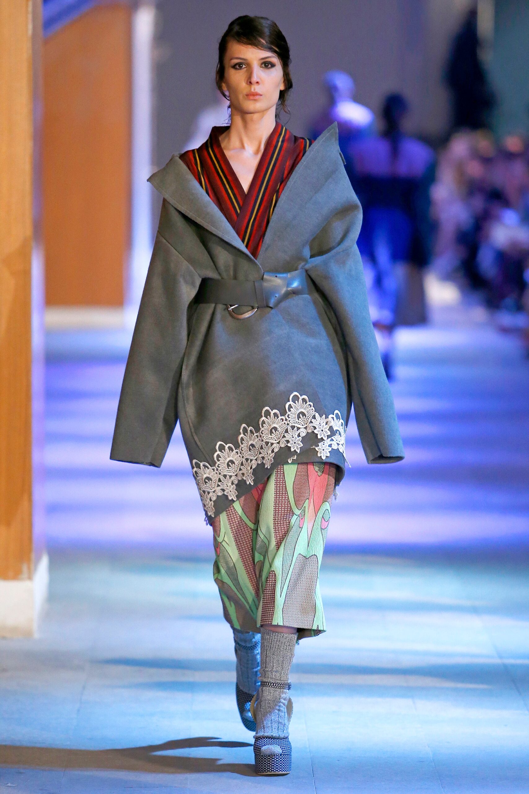 Bessarion Tbilisi F/W 16 Look 128
