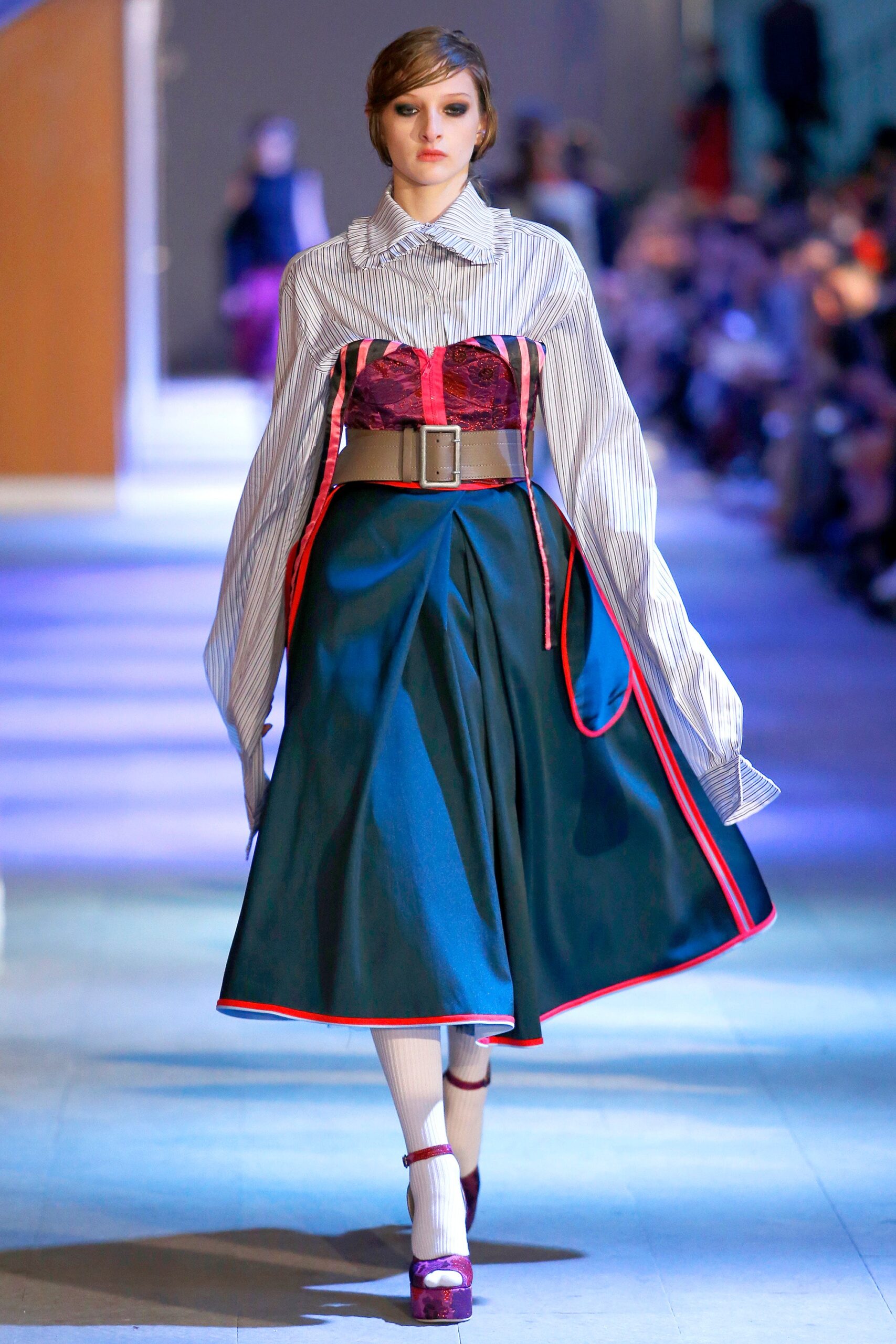 Bessarion Tbilisi F/W 16 Look 134