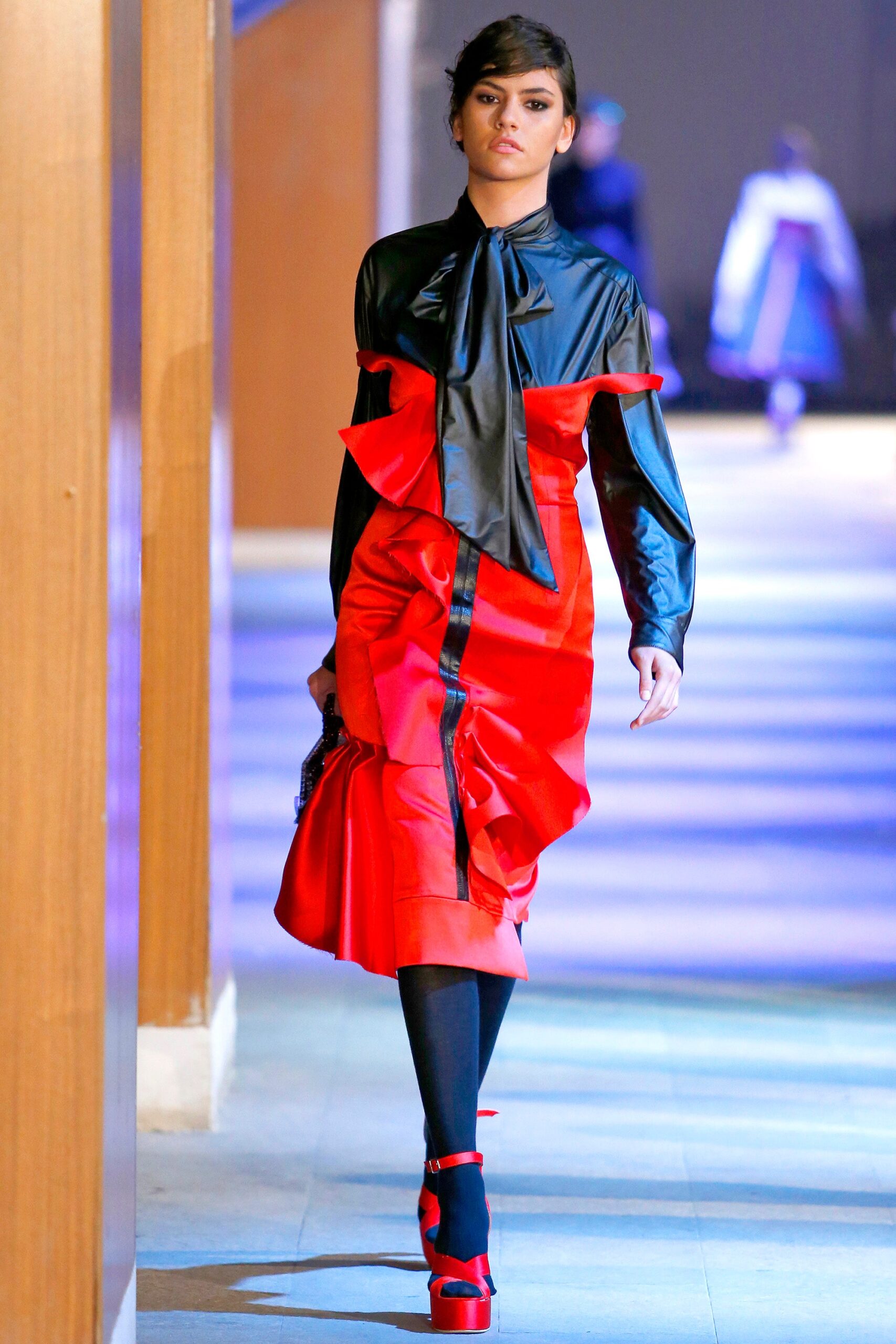 Bessarion Tbilisi F/W 16 Look 145