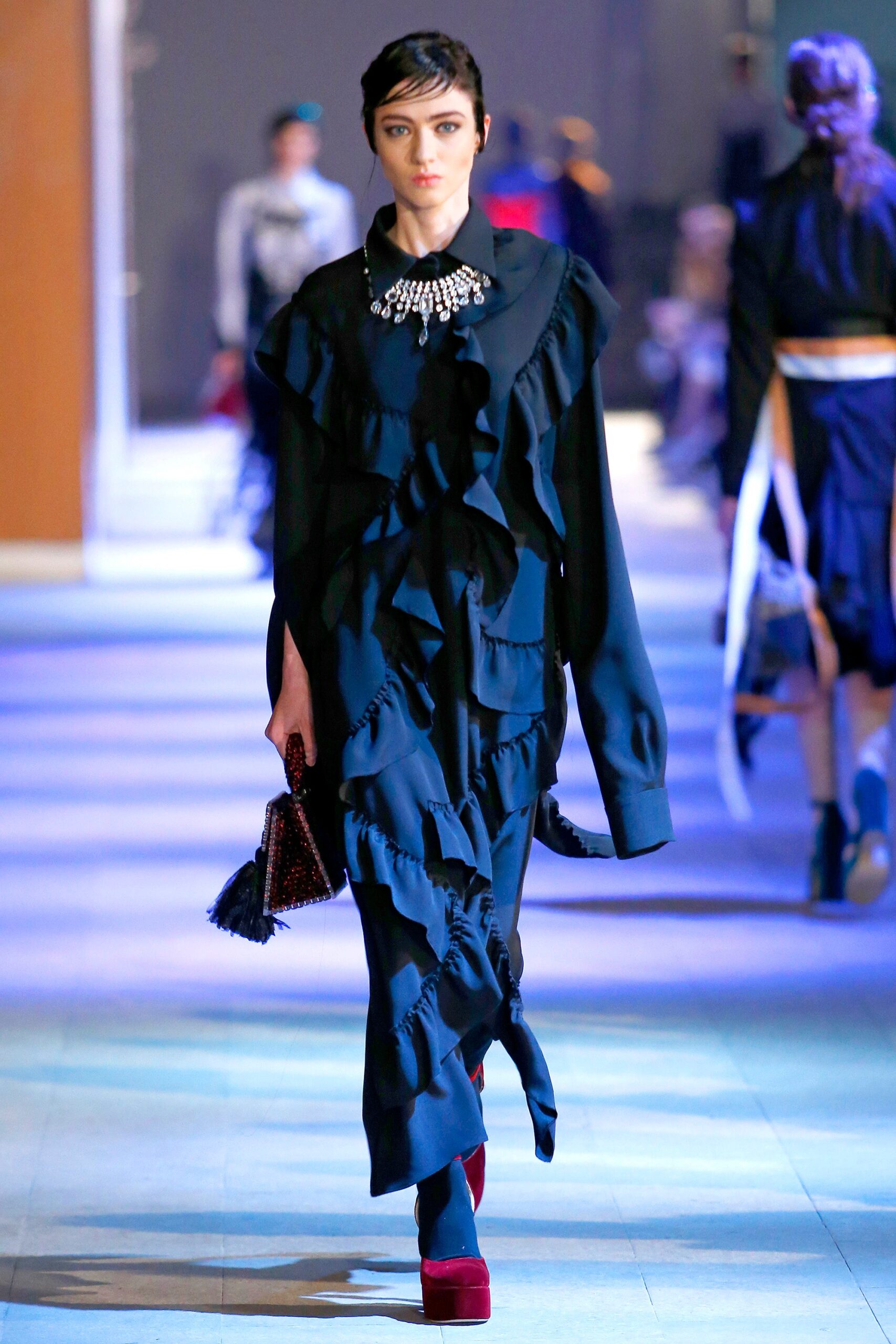 Bessarion Tbilisi F/W 16 Look 156