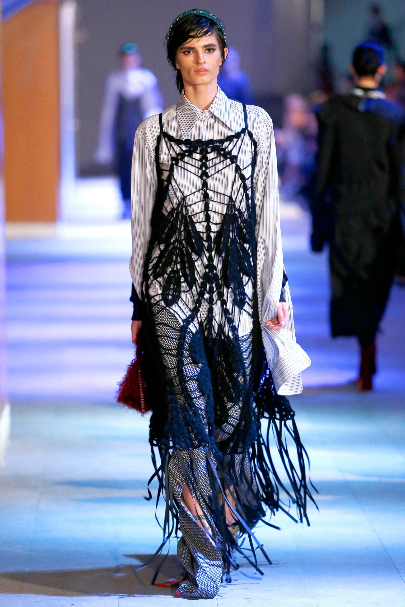 Bessarion Tbilisi F/W 16 Look 162