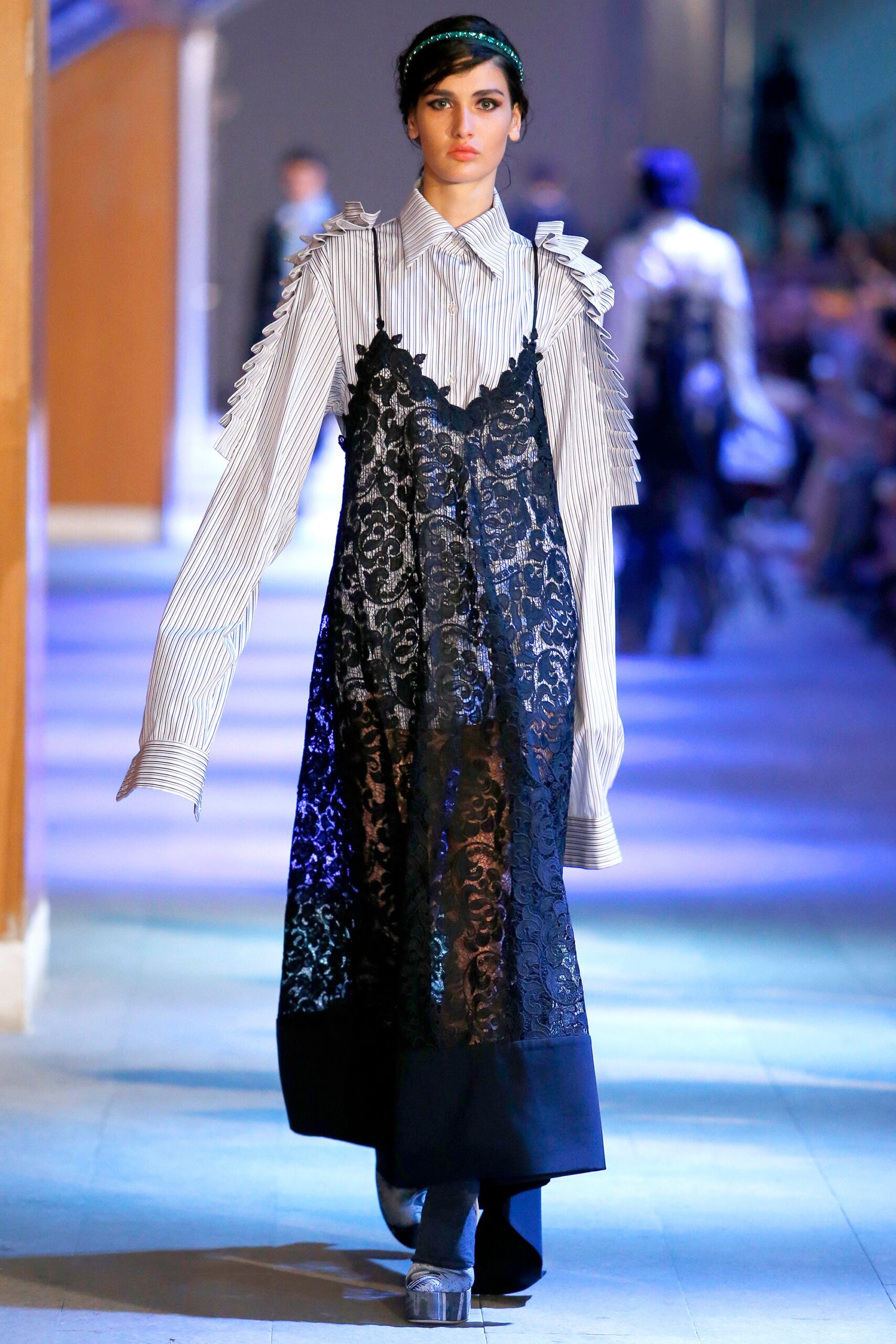 Bessarion Tbilisi F/W 16 Look 169