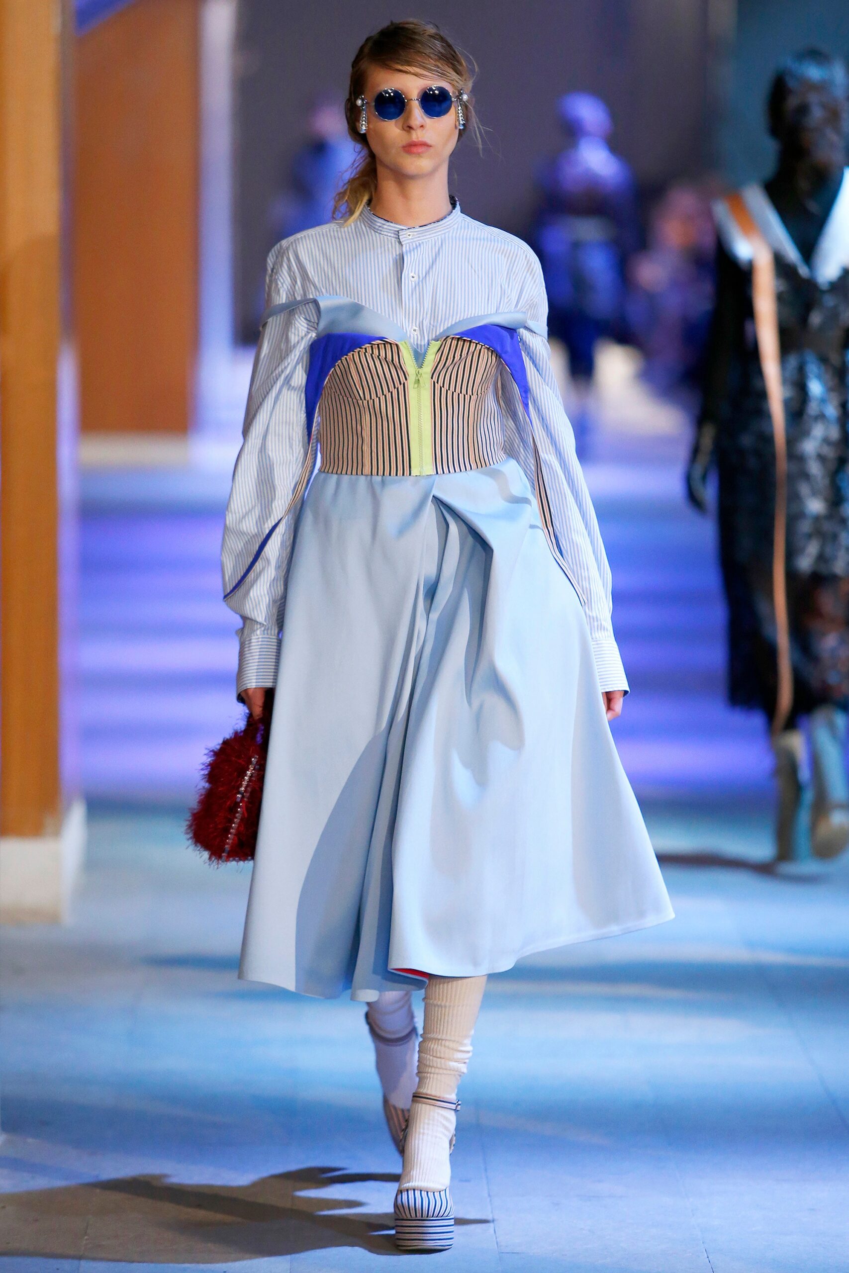 Bessarion Tbilisi F/W 16 Look 192