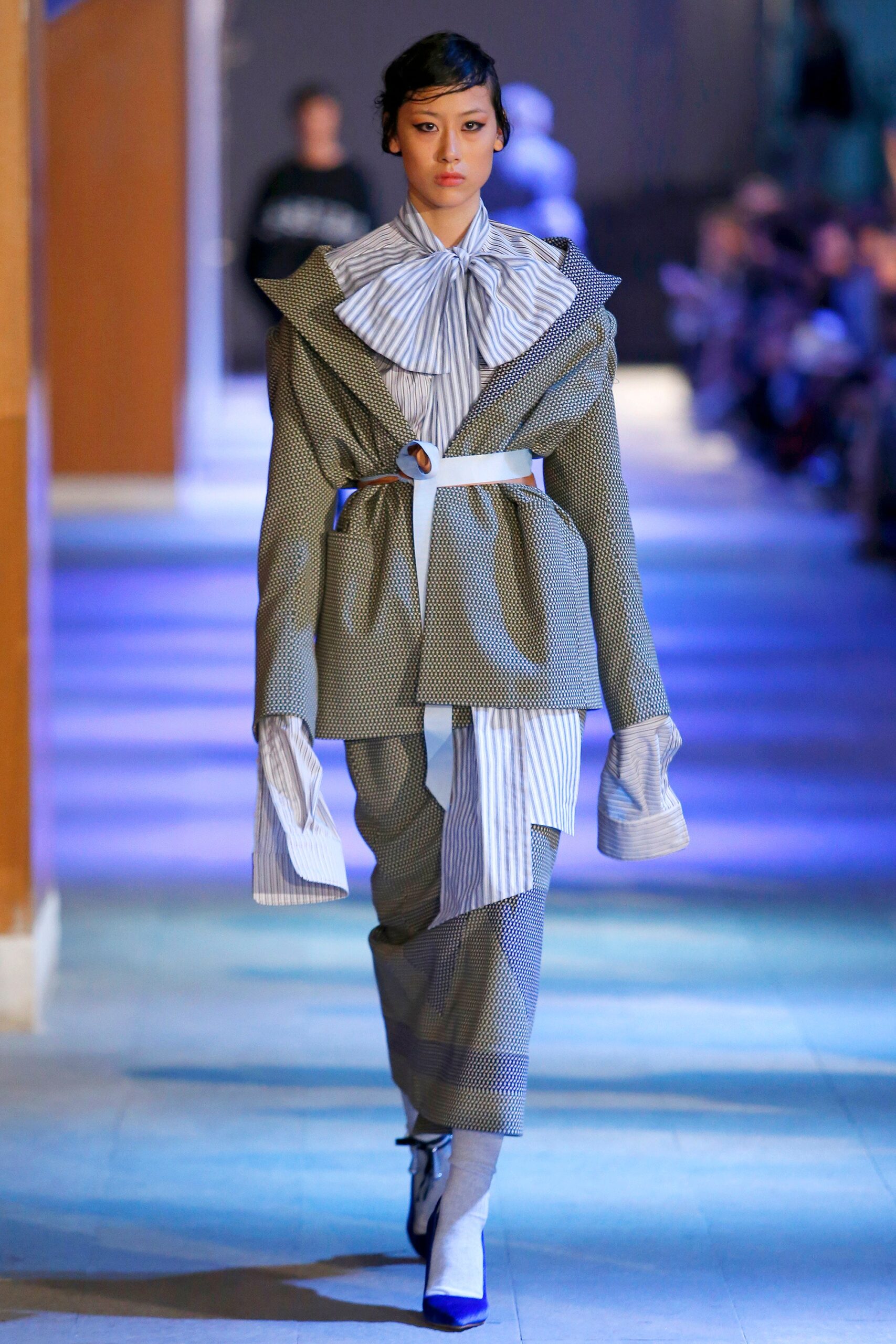 Bessarion Tbilisi F/W 16 Look 206