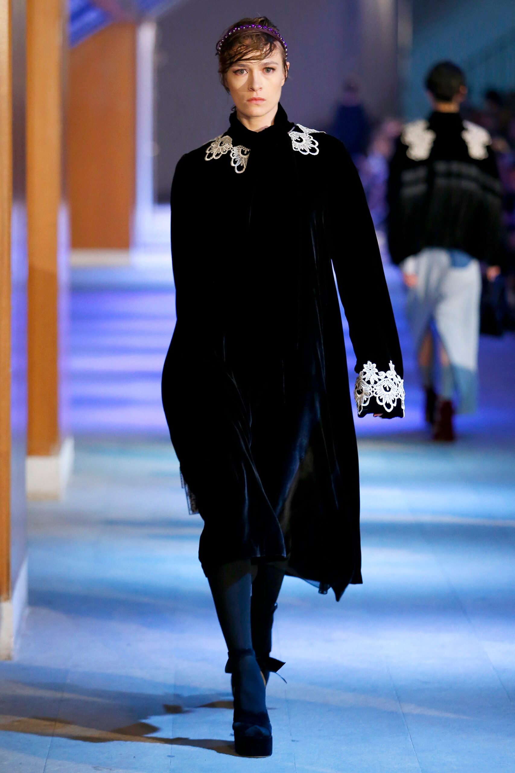 Bessarion Tbilisi F/W 16 Look 220