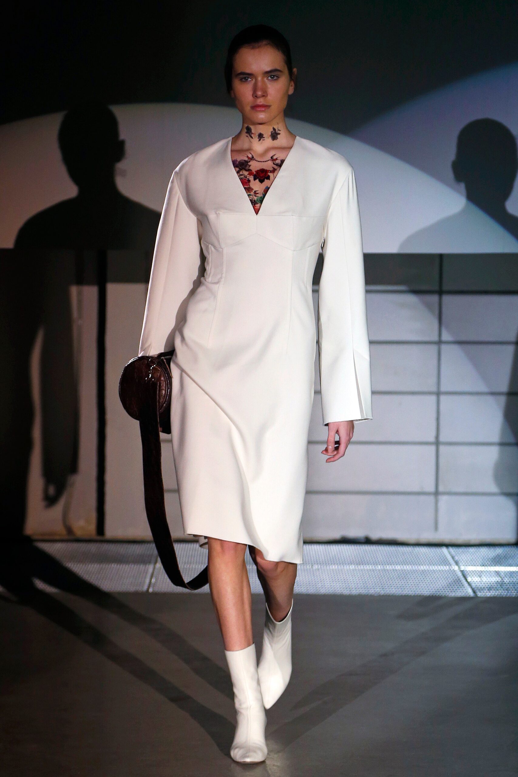 Bevza Ukraine F/W 16 Look 8