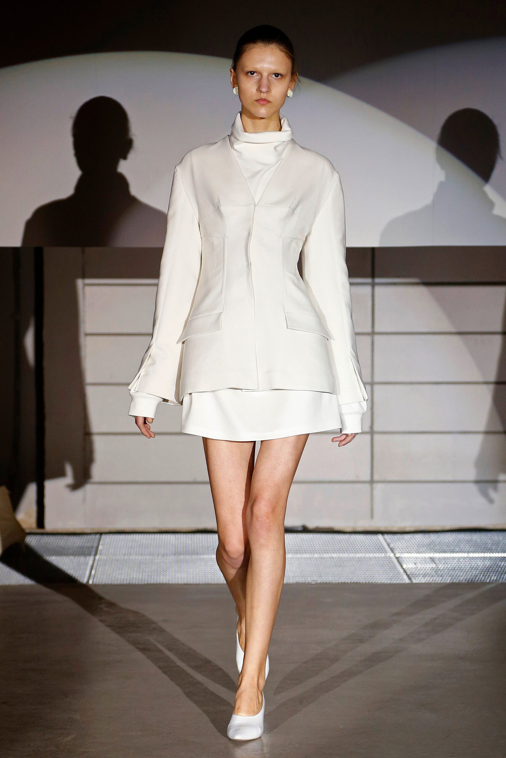Bevza Ukraine F/W 16 Look 15