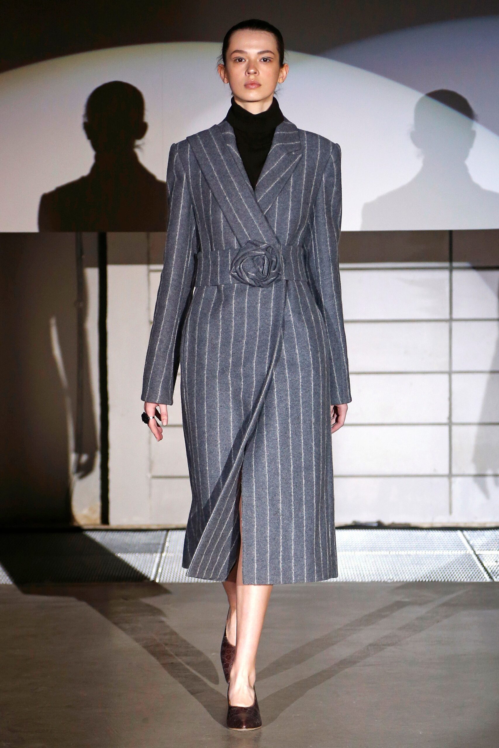 Bevza Ukraine F/W 16 Look 21