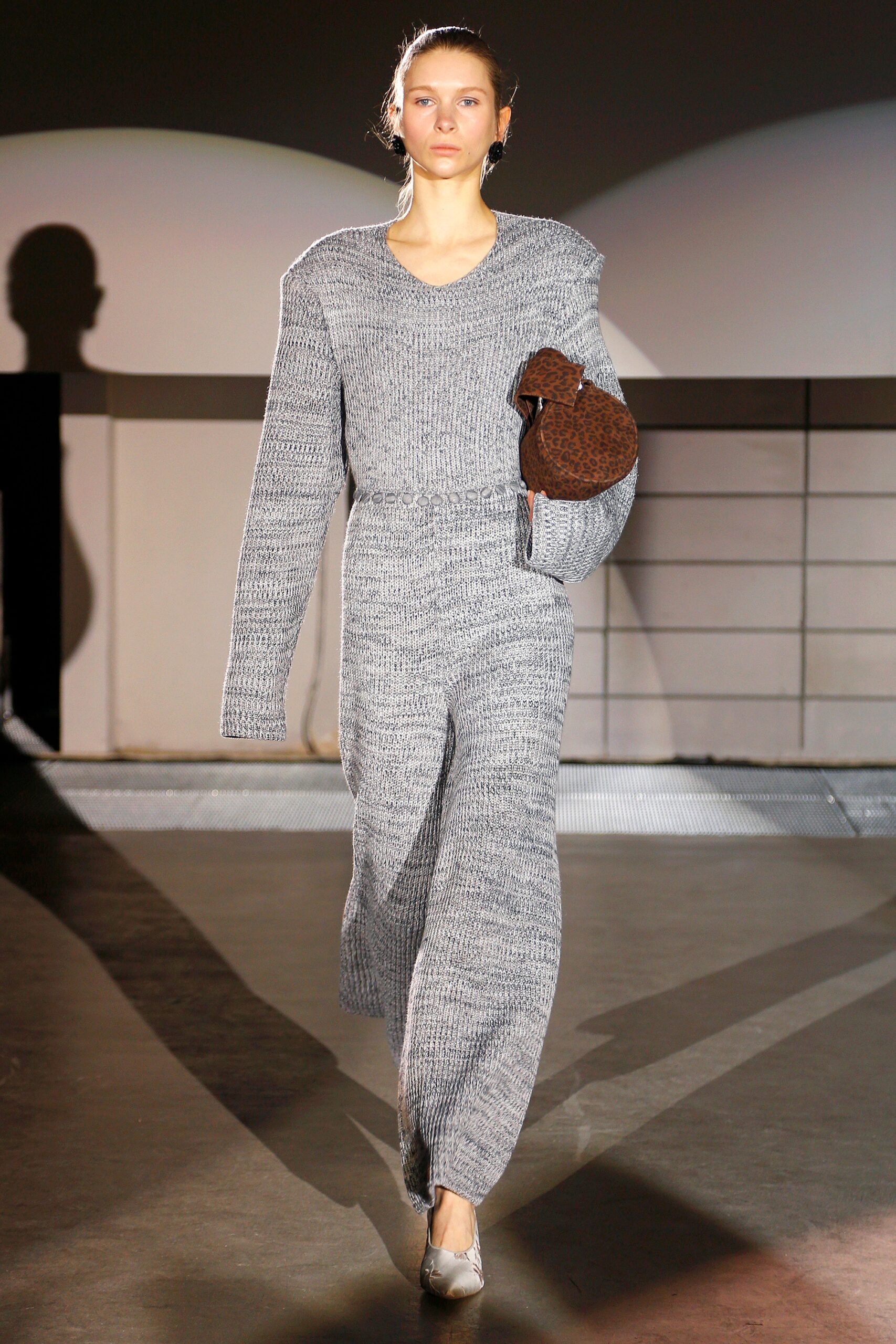Bevza Ukraine F/W 16 Look 27