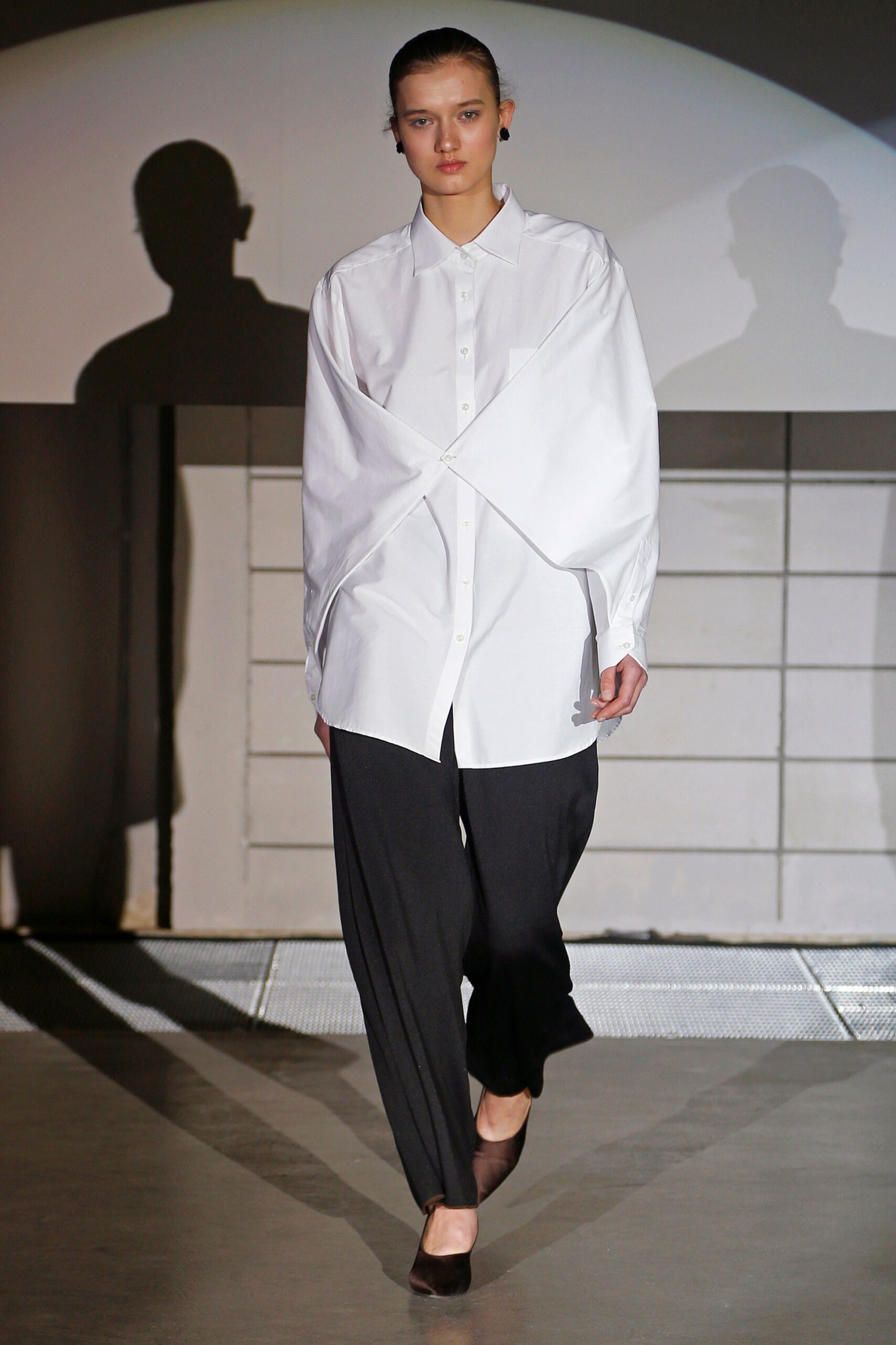 Bevza Ukraine F/W 16 Look 34