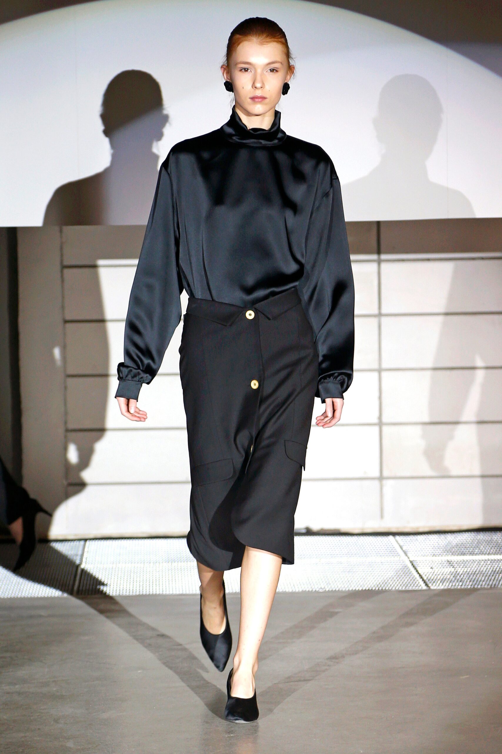 Bevza Ukraine F/W 16 Look 41
