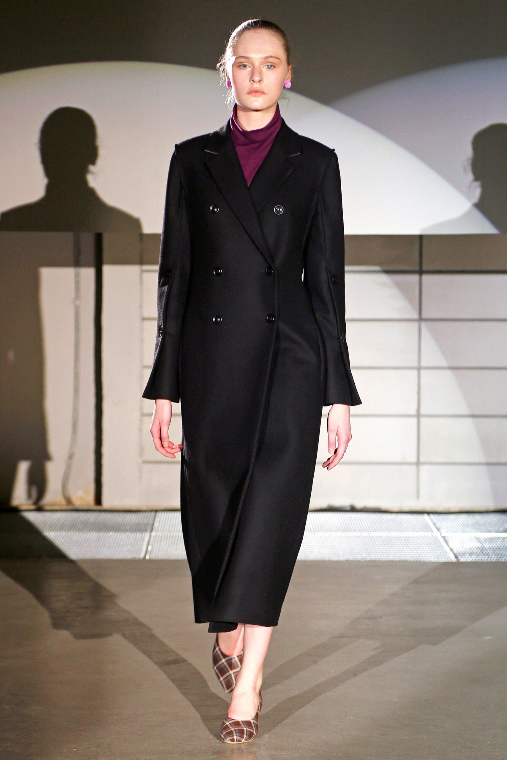 Bevza Ukraine F/W 16 Look 48