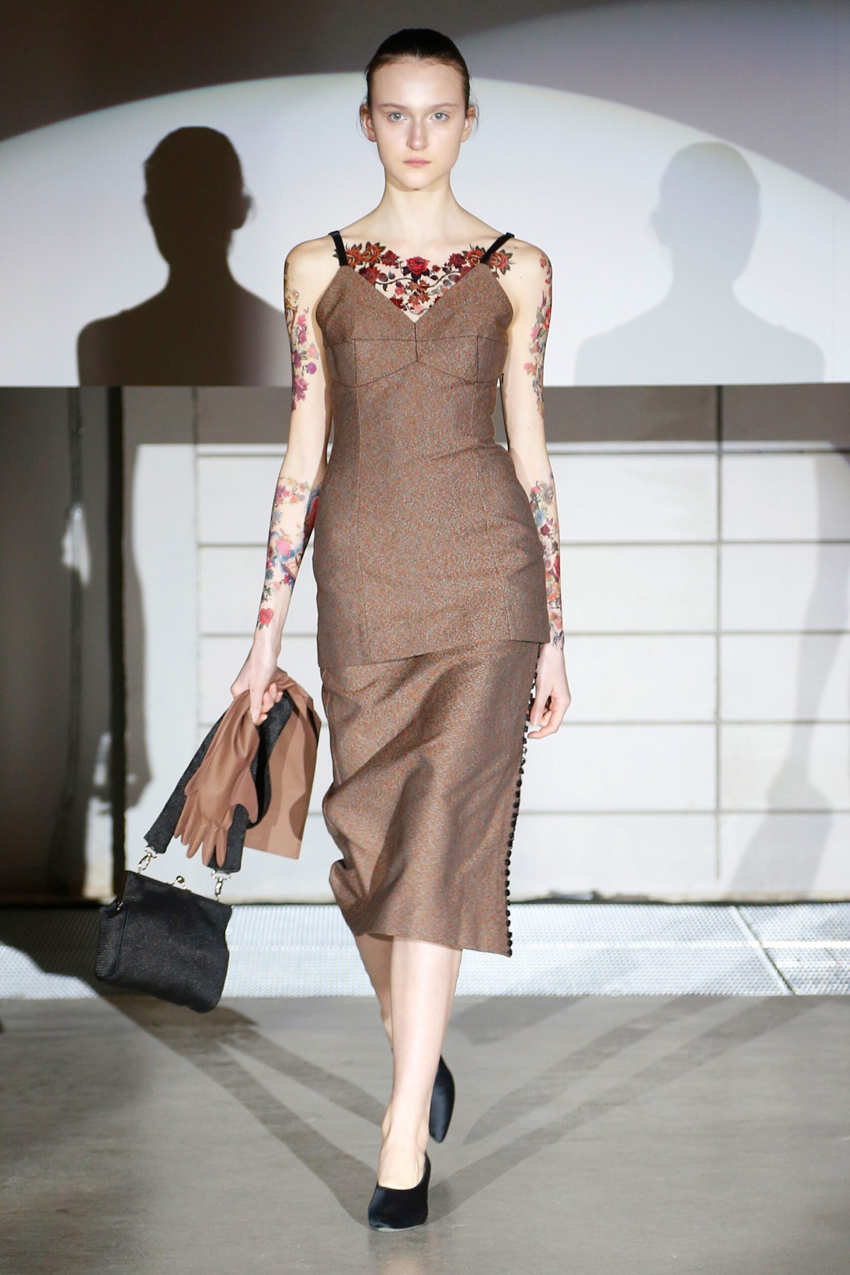 Bevza Ukraine F/W 16 Look 68