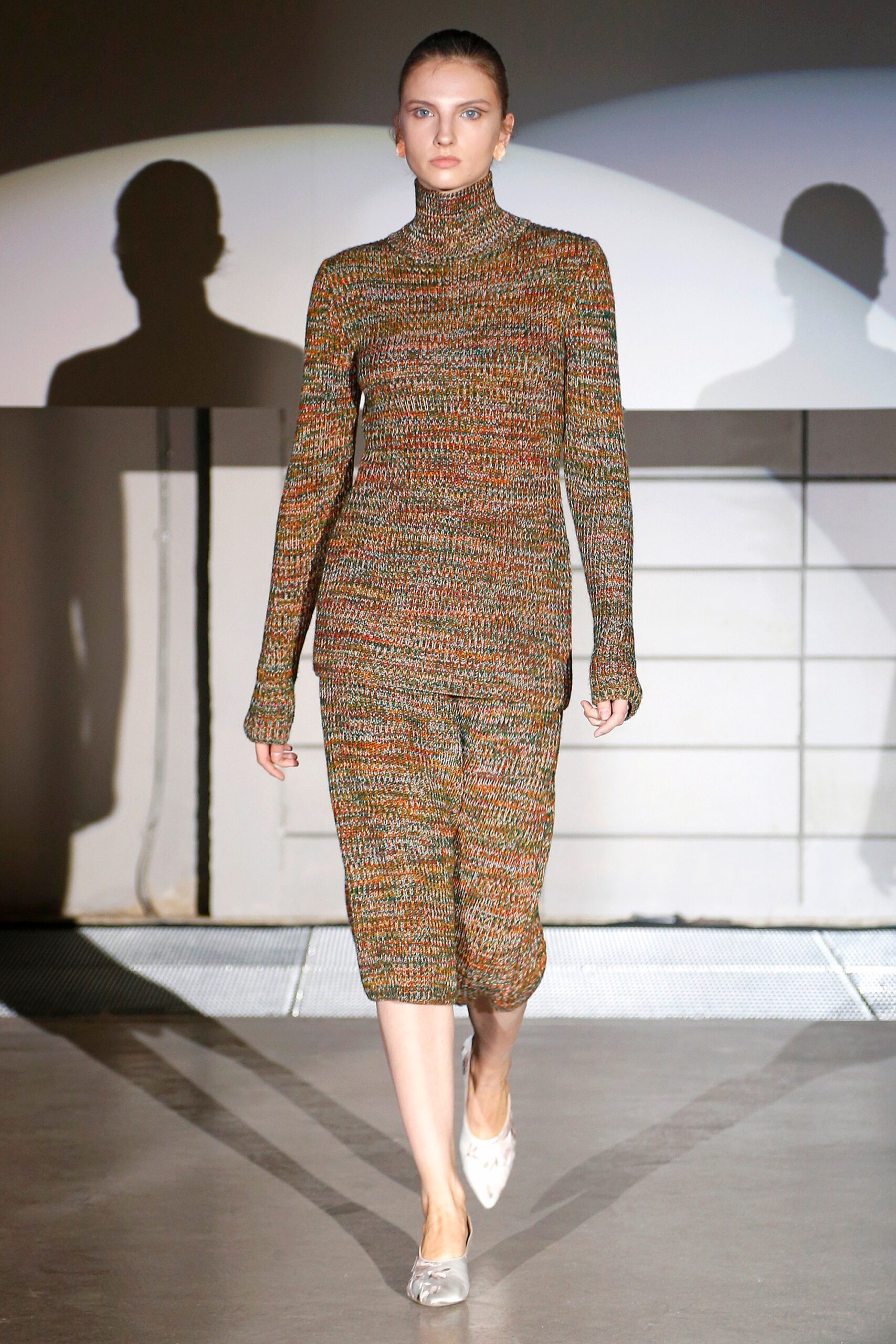 Bevza Ukraine F/W 16 Look 73