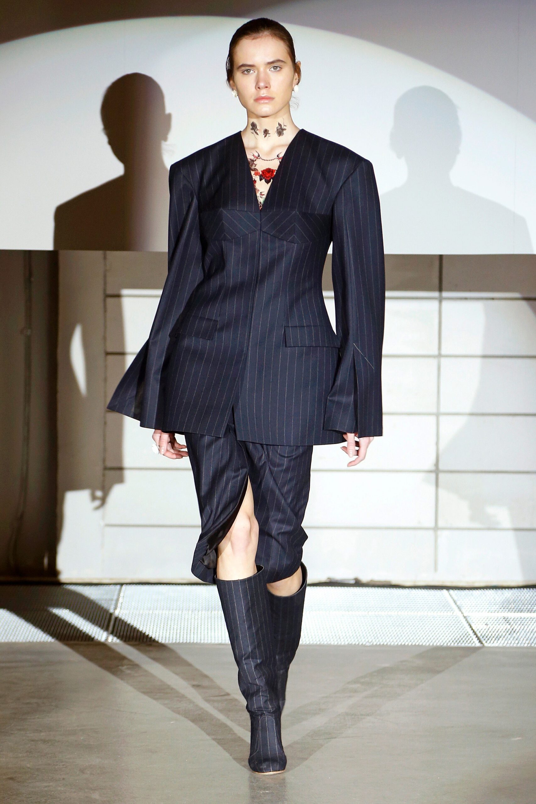 Bevza Ukraine F/W 16 Look 79