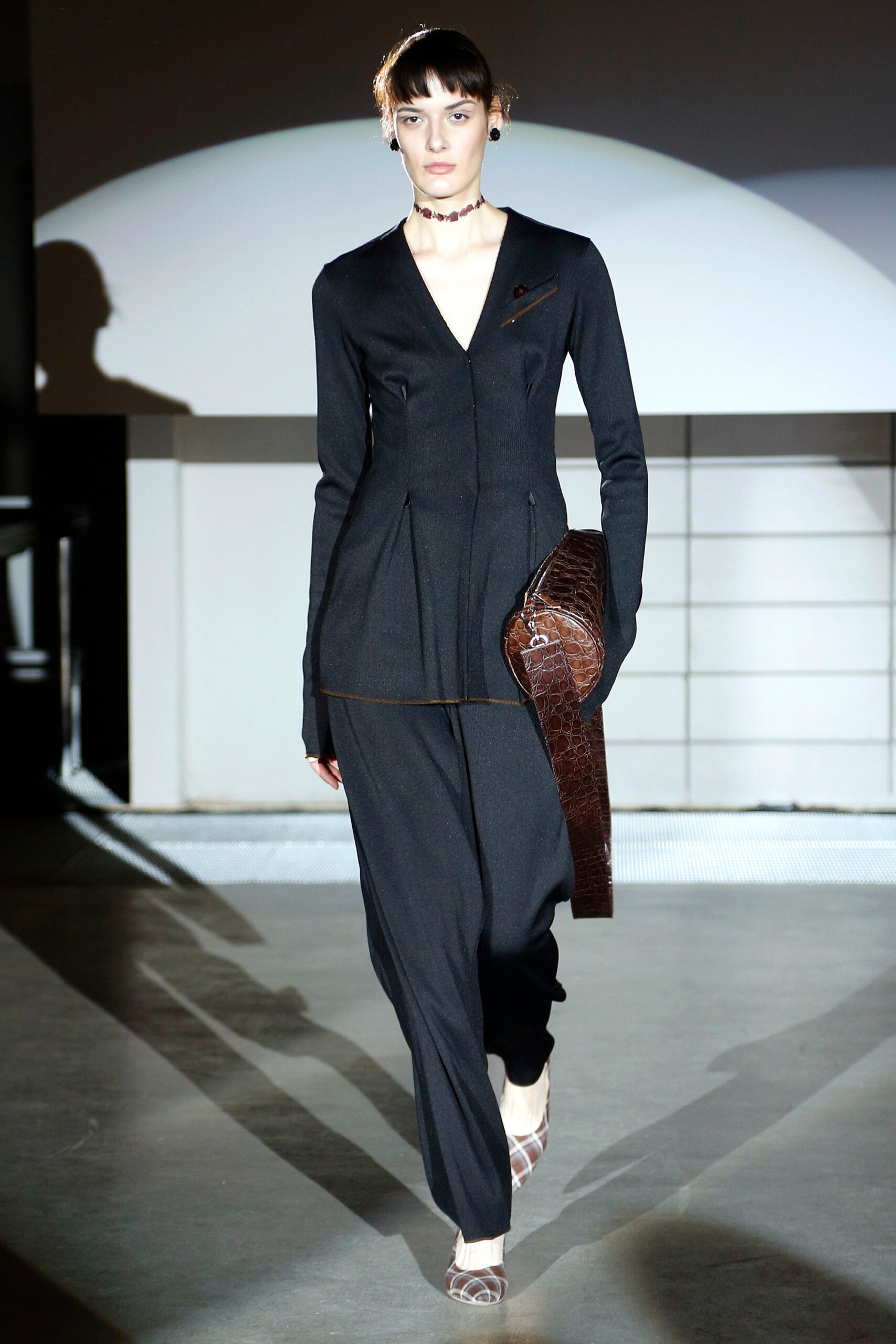 Bevza Ukraine F/W 16 Look 91