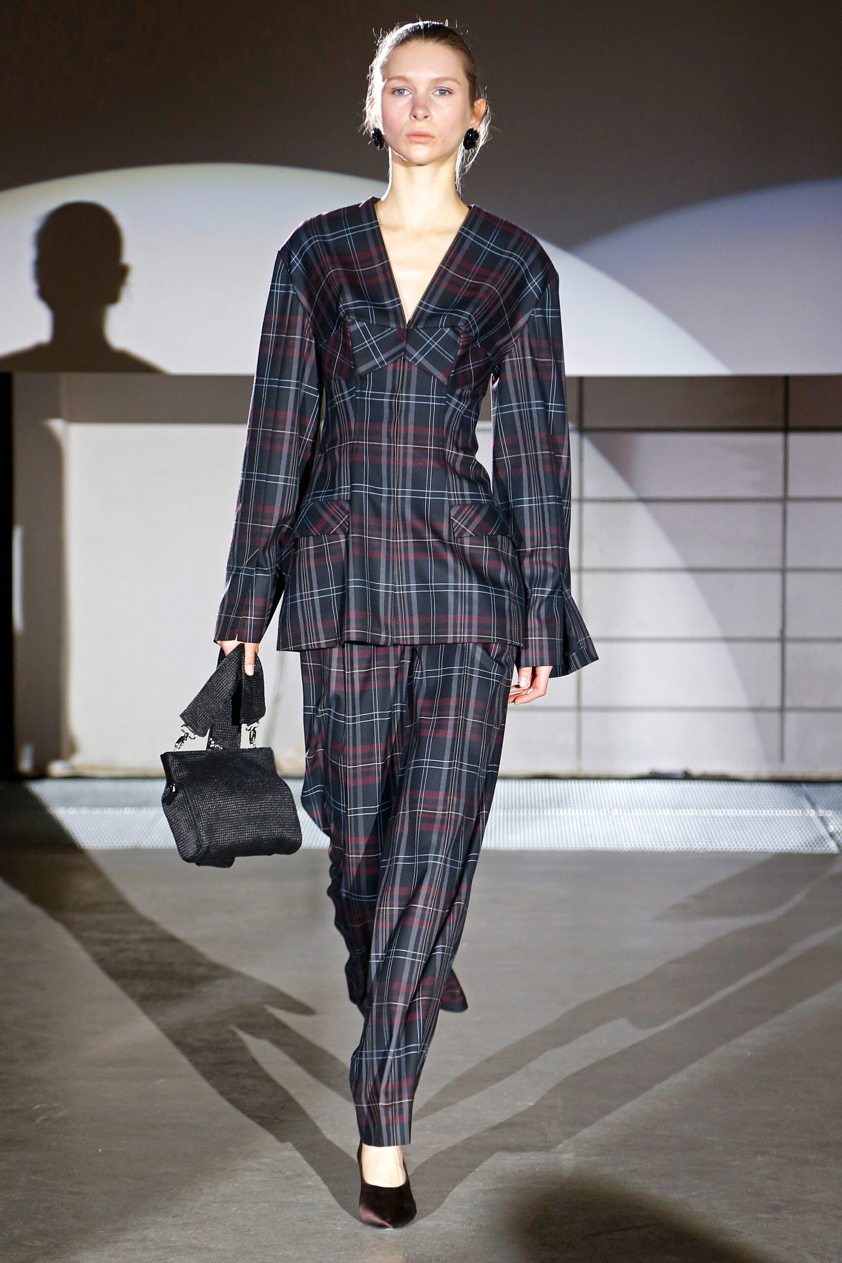 Bevza Ukraine F/W 16 Look 96