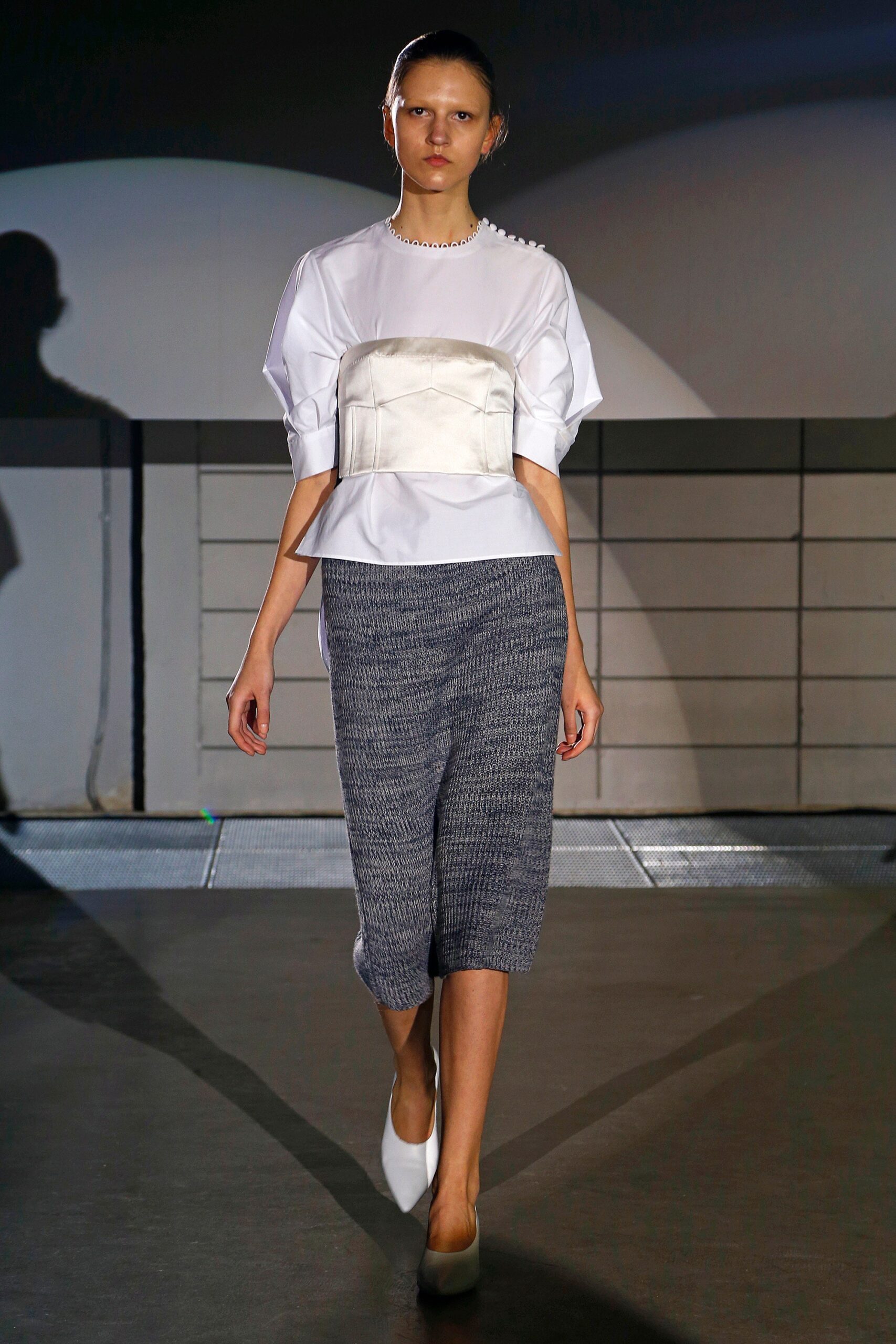 Bevza Ukraine F/W 16 Look 106