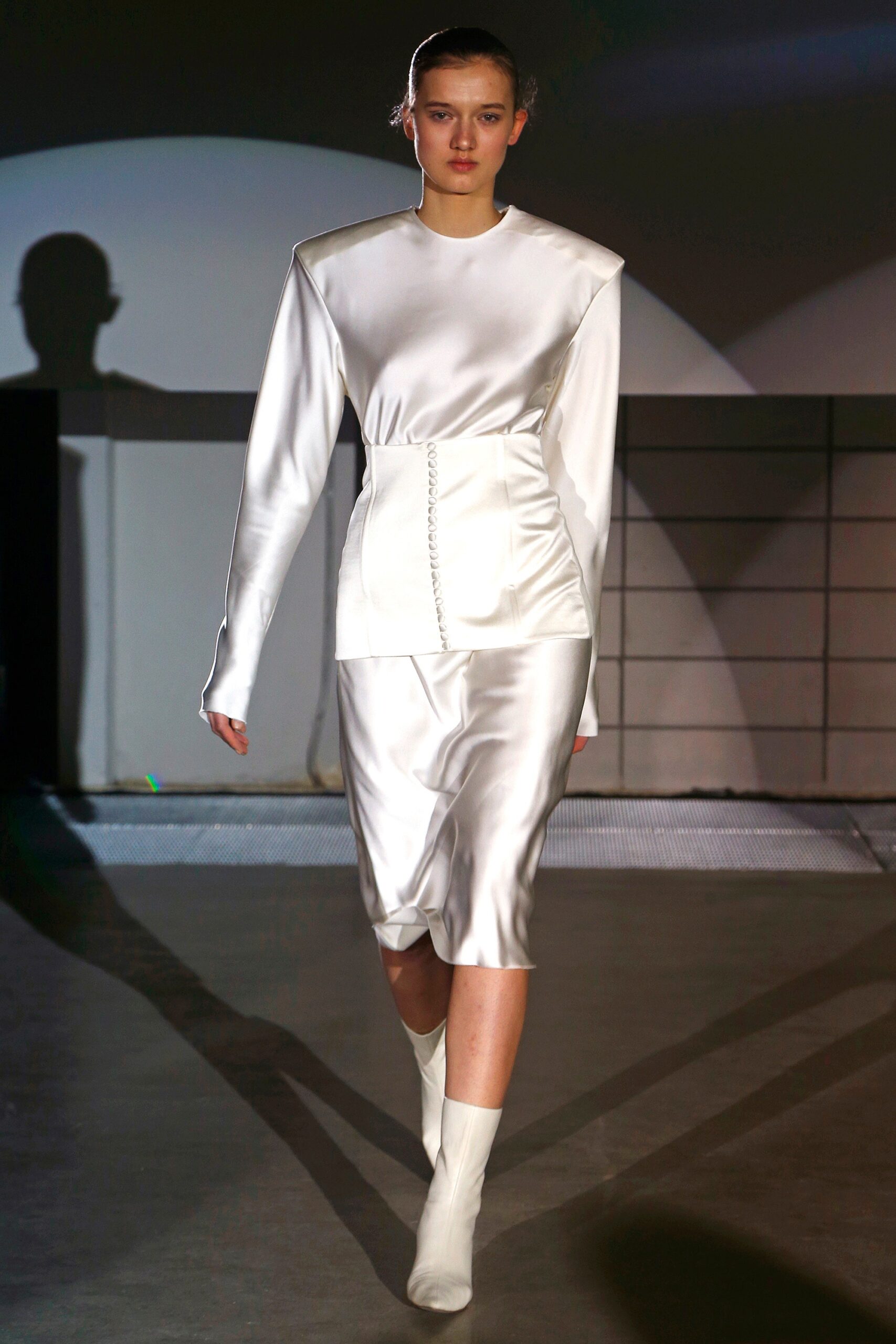 Bevza Ukraine F/W 16 Look 112