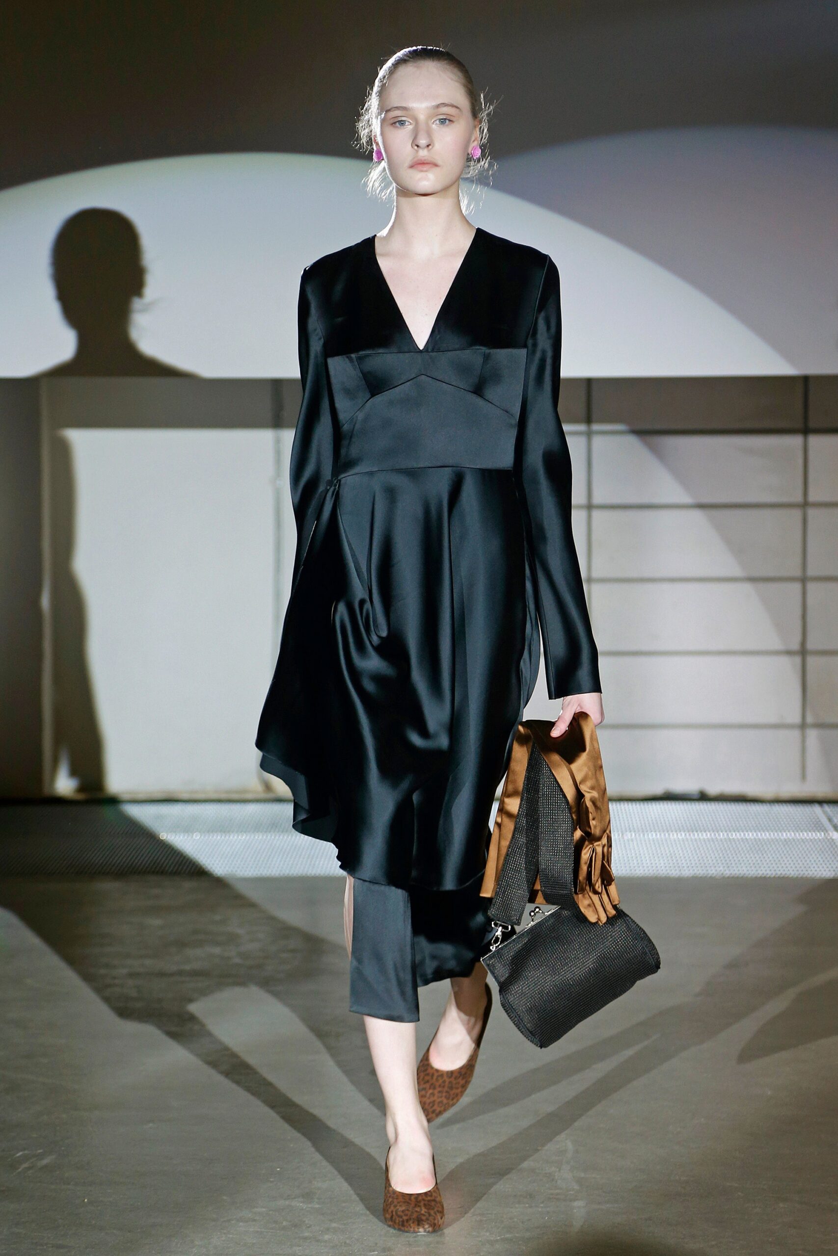 Bevza Ukraine F/W 16 Look 124