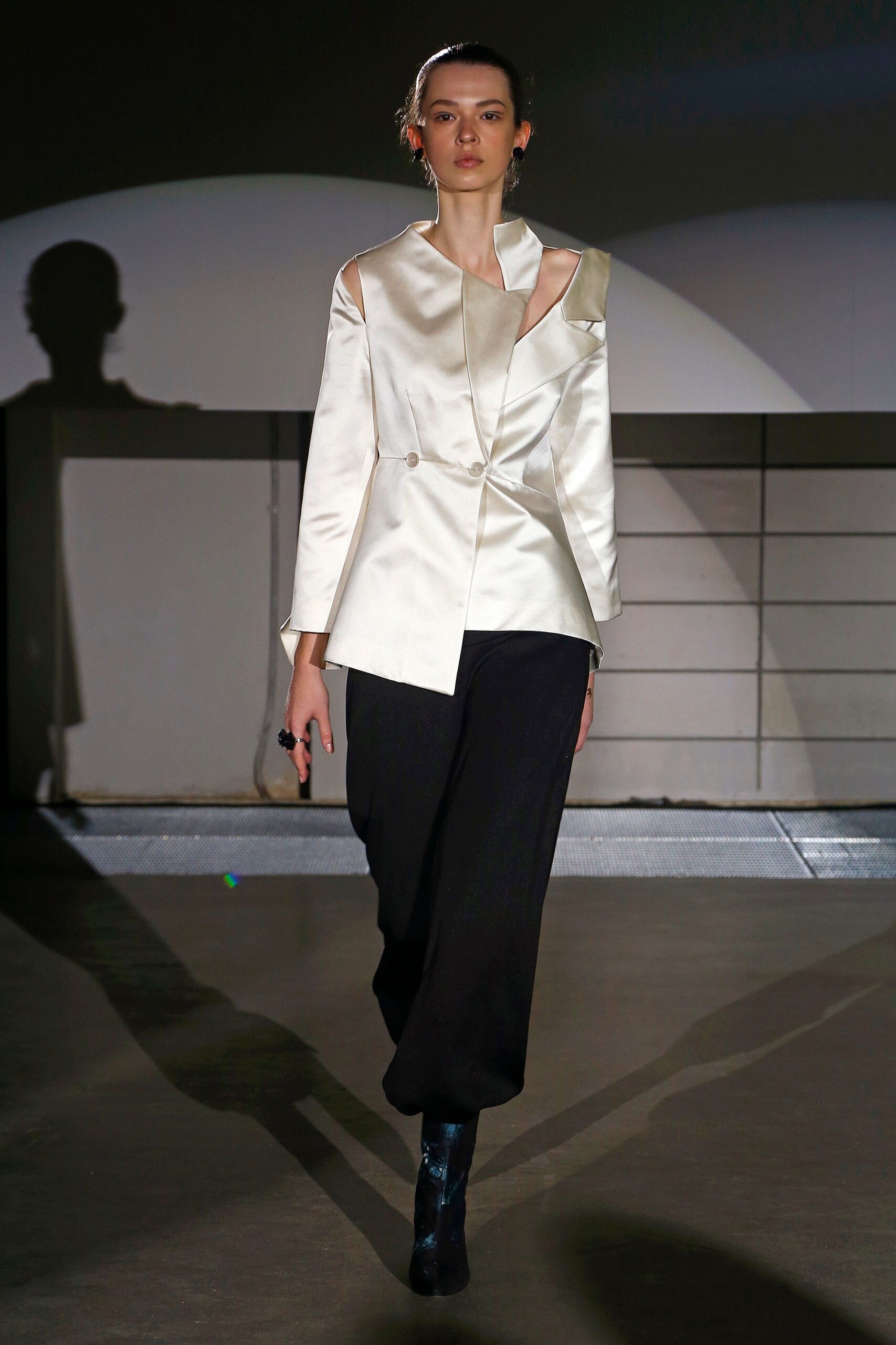 Bevza Ukraine F/W 16 Look 130
