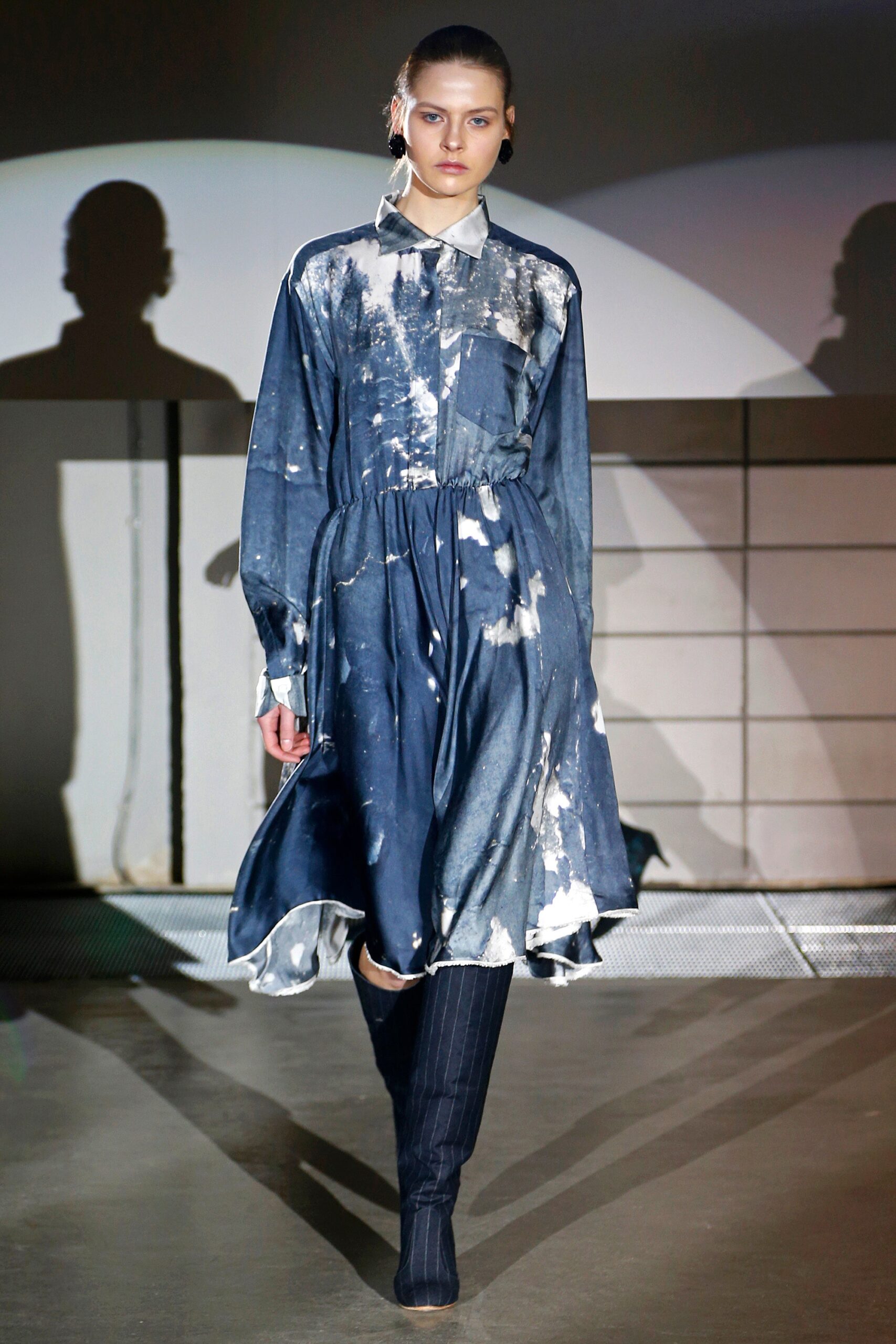 Bevza Ukraine F/W 16 Look 137