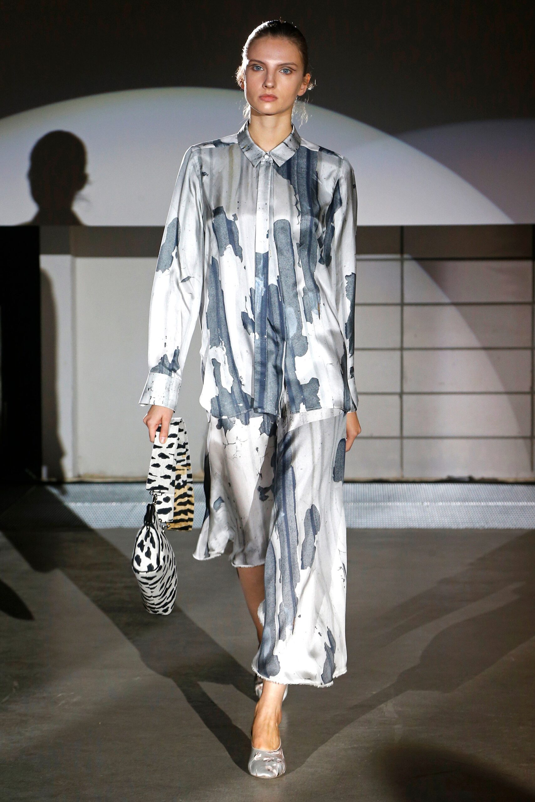 Bevza Ukraine F/W 16 Look 143