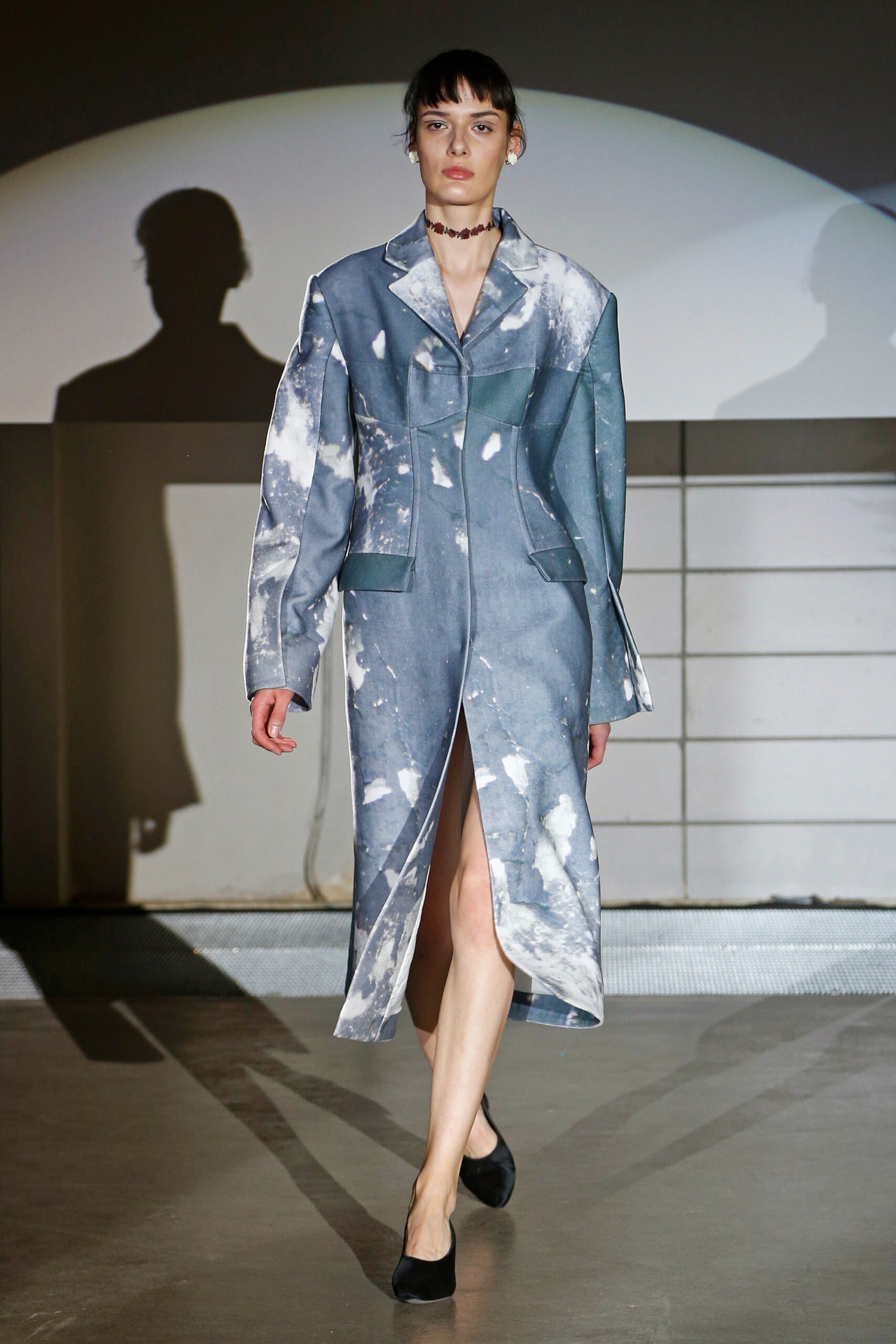 Bevza Ukraine F/W 16 Look 149