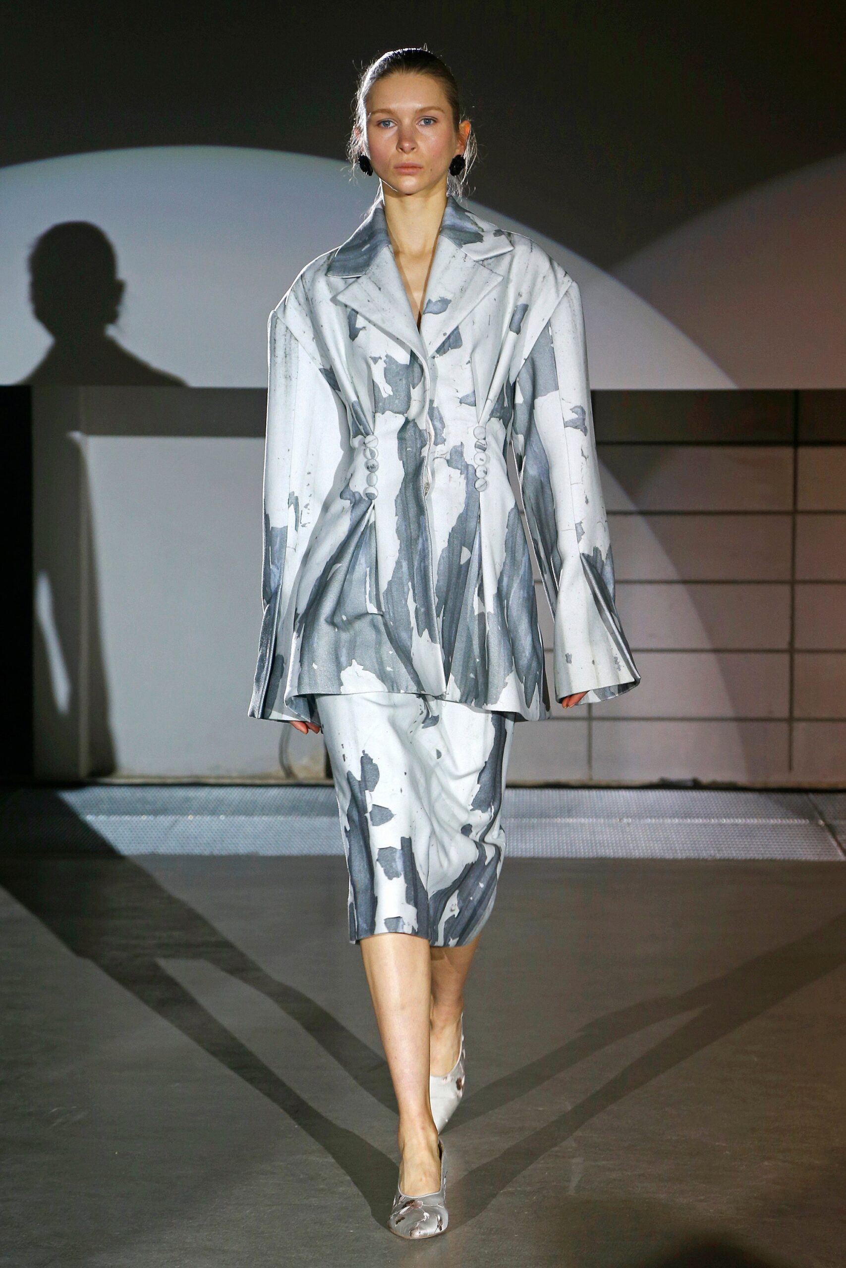 Bevza Ukraine F/W 16 Look 163