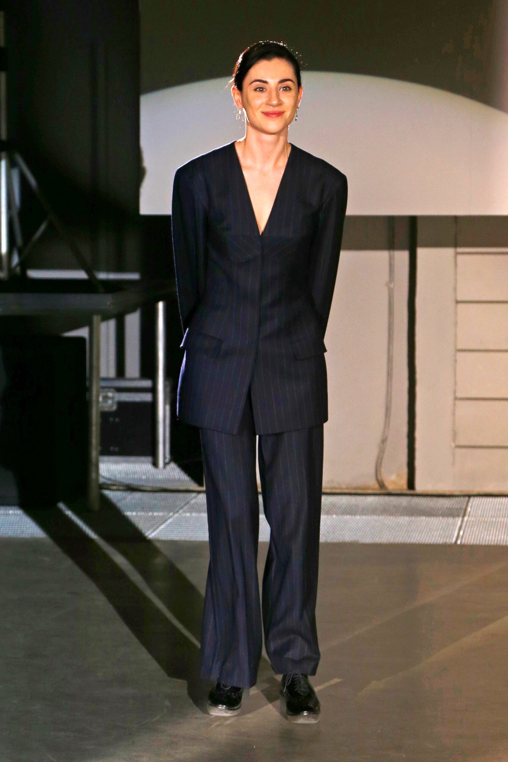 Bevza Ukraine F/W 16 Look 170