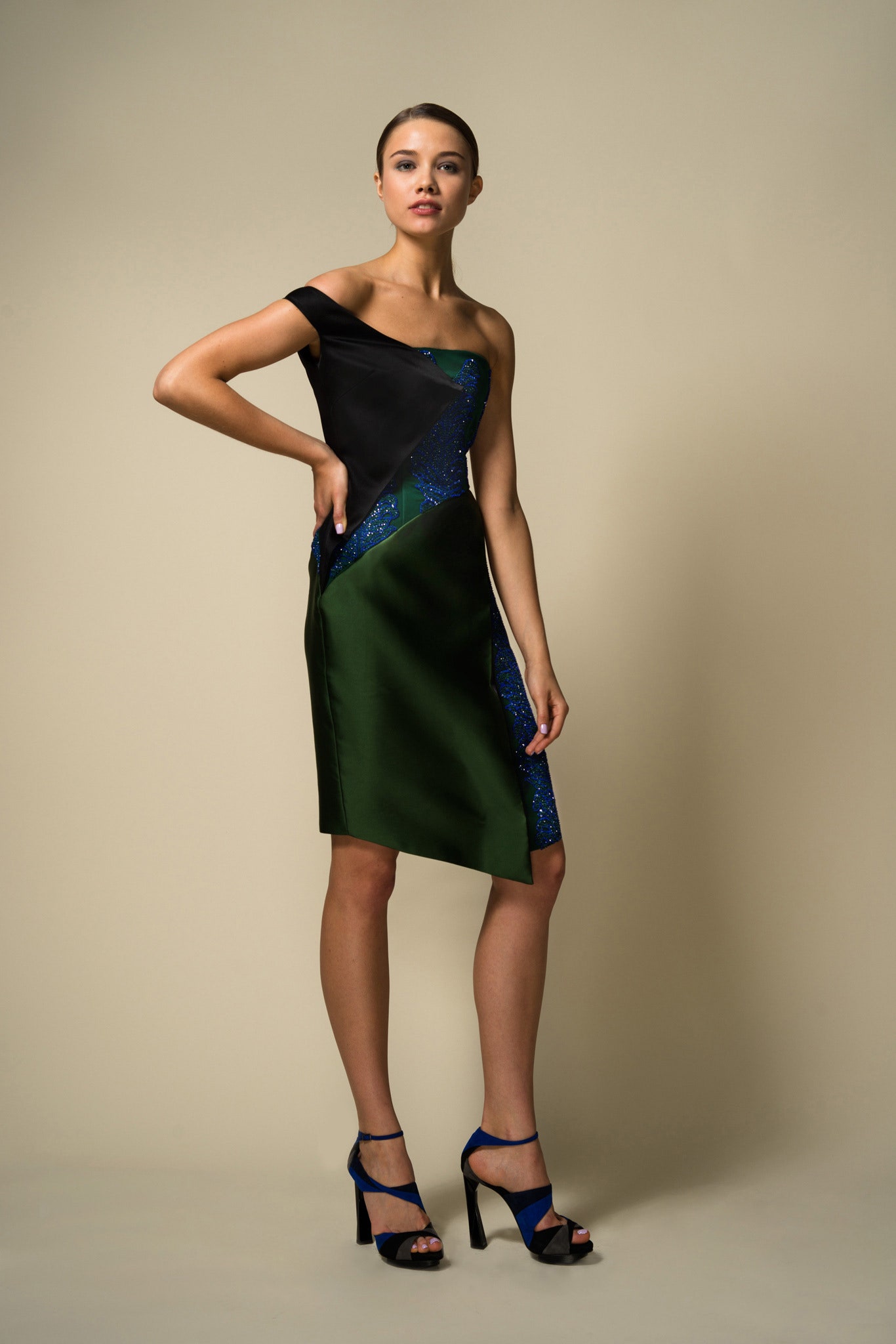 Bibhu Mohapatra Resort 14 Look 61