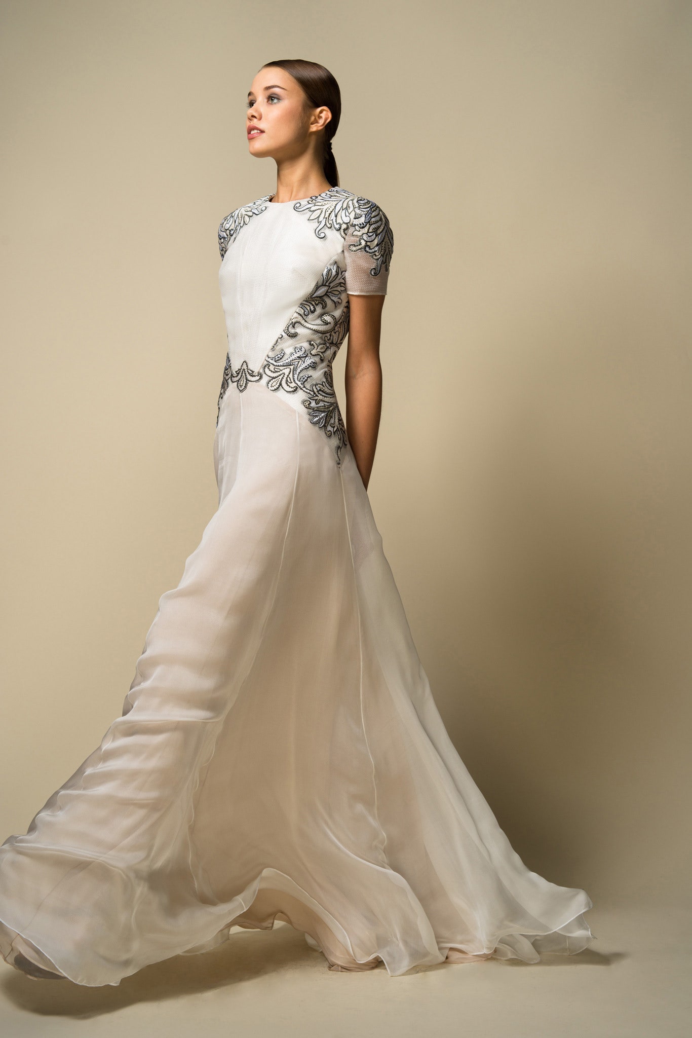 Bibhu Mohapatra Resort 14 Look 97