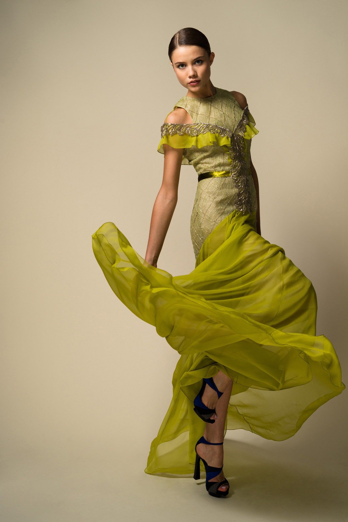 Bibhu Mohapatra Resort 14 Look 103